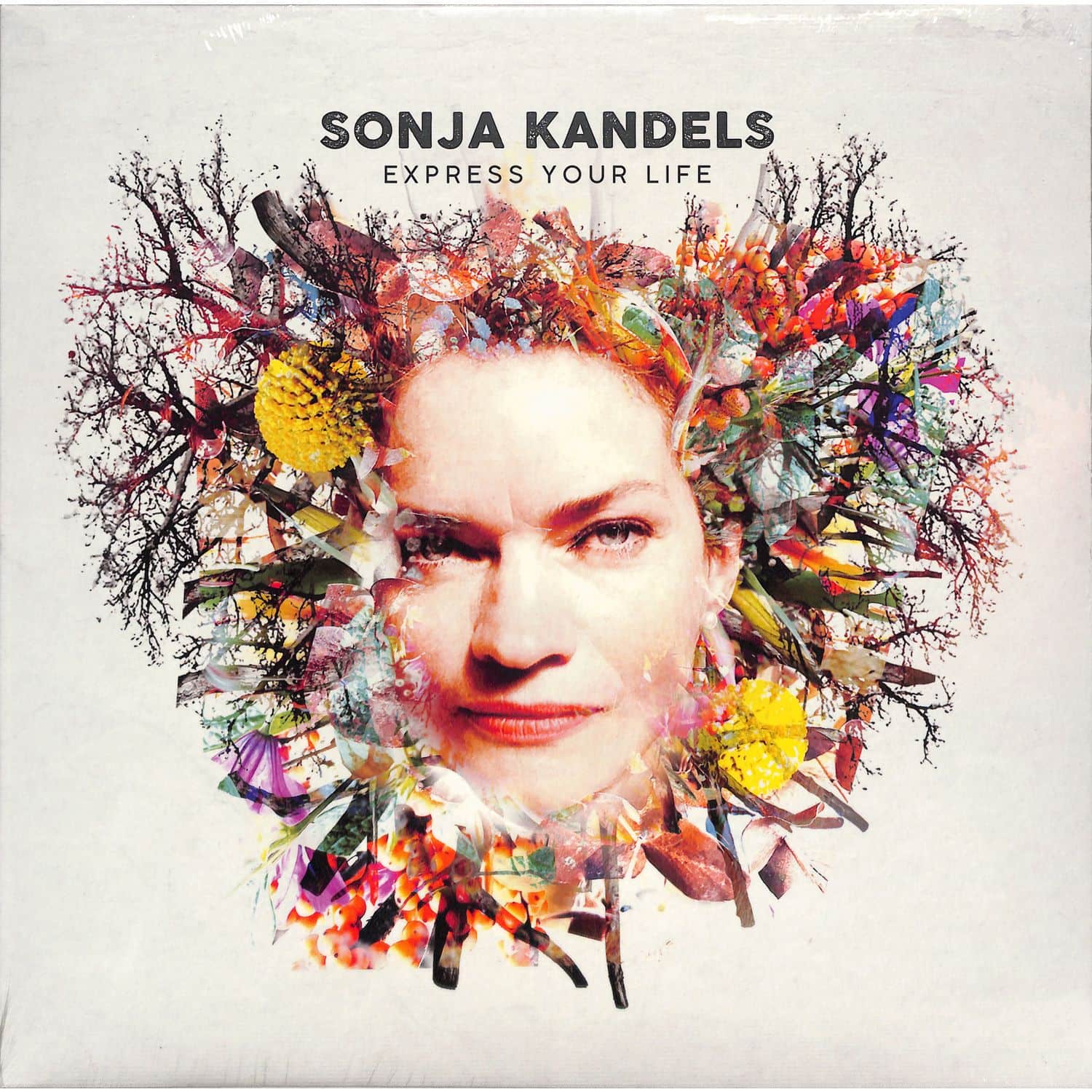 Sonja Kandels - EXPRESS YOUR LIFE 