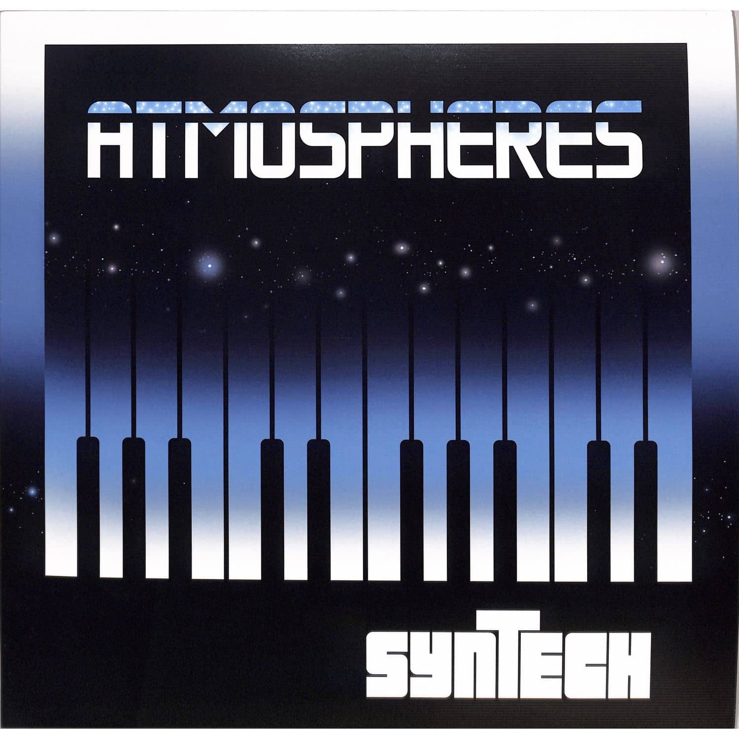 Syntech - ATMOSPHERES 