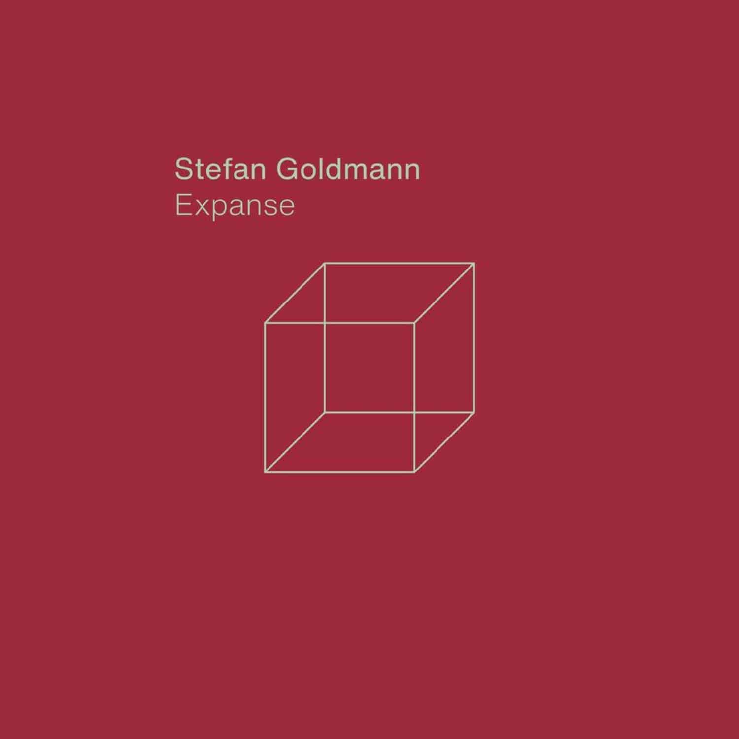 Stefan Goldmann - EXPANSE 