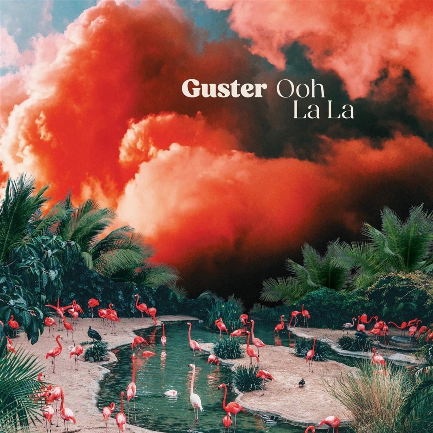 Guster - OOH LA LA 