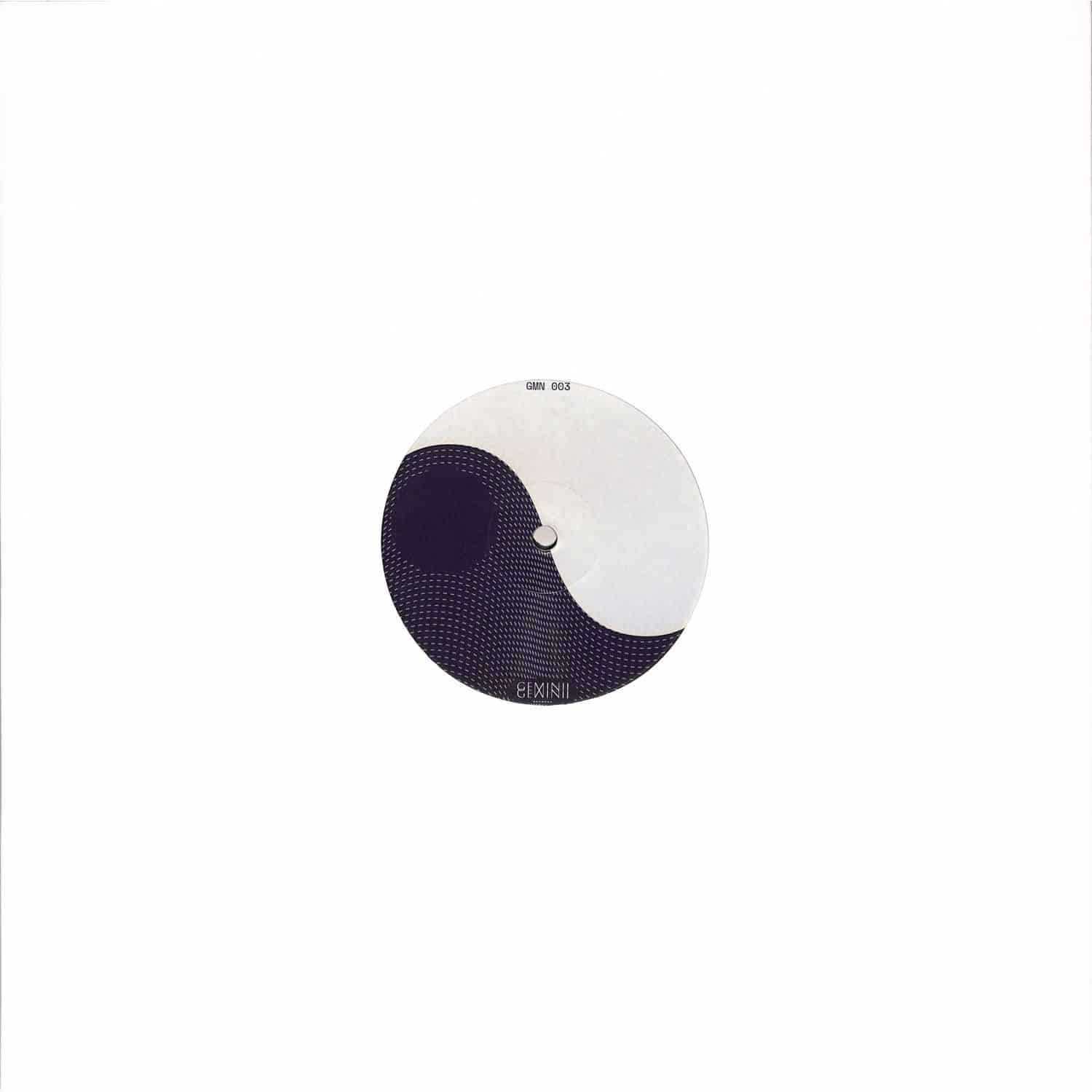 Various Artists - THE SECOND TRIUMVIRATE EP