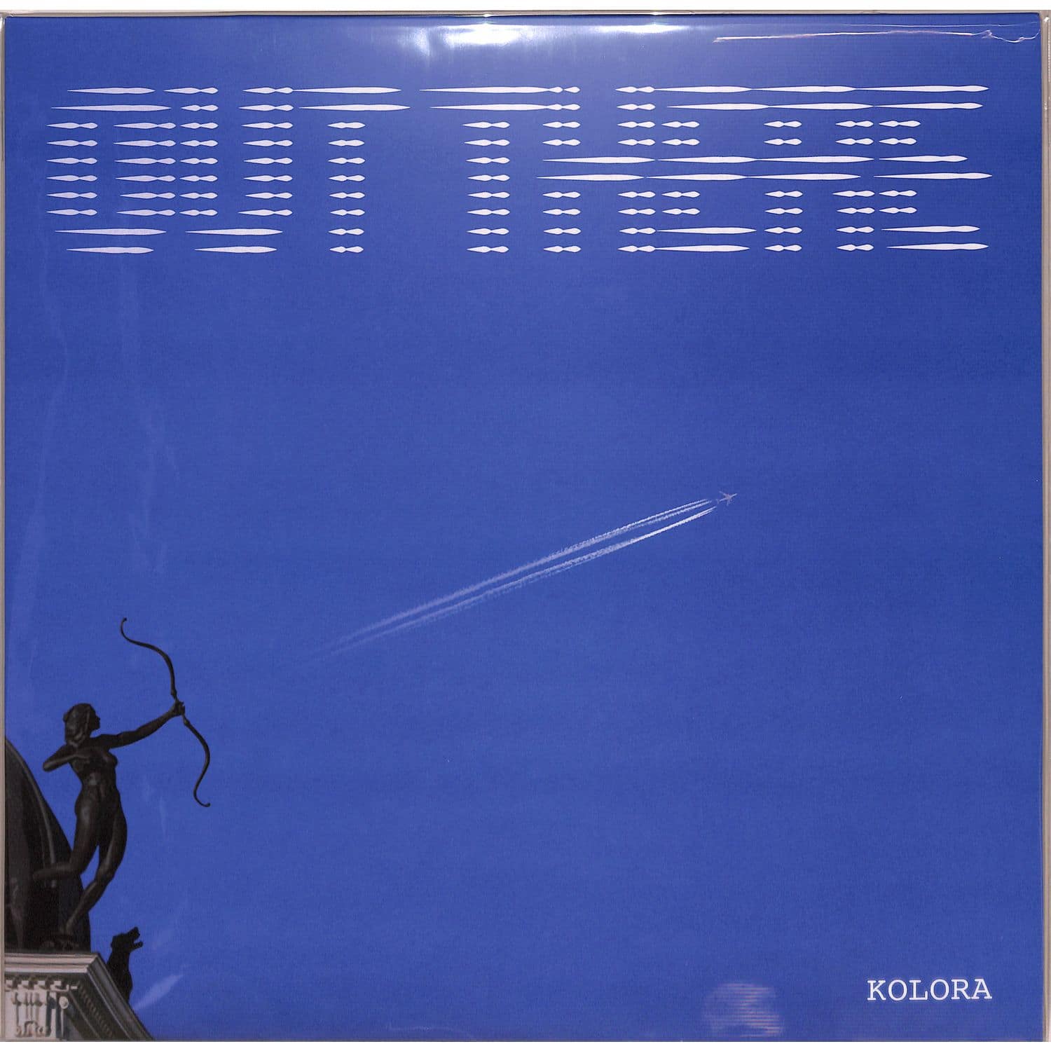 Kolora - OUT THERE 