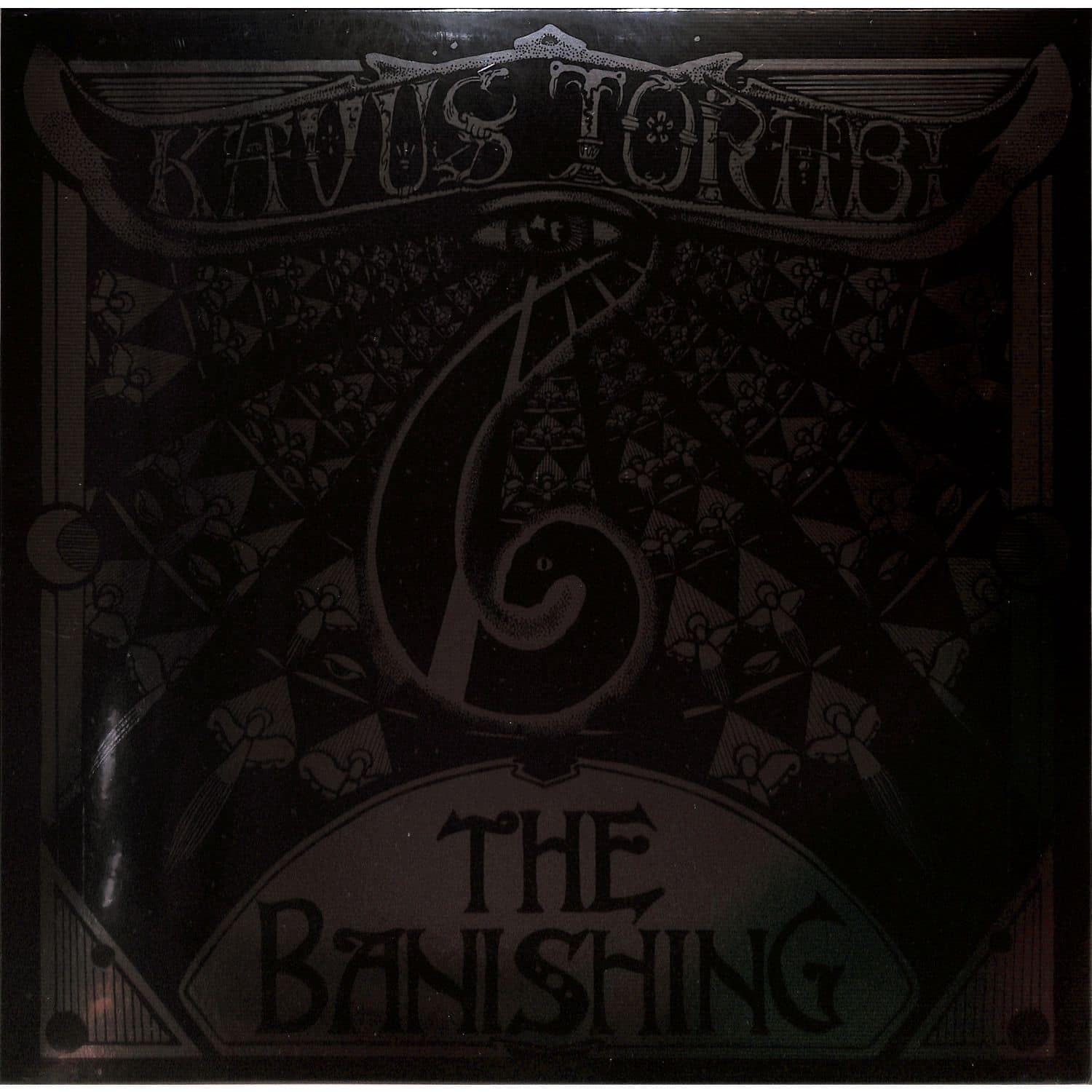 Kavus Torabi - THE BANISHING 