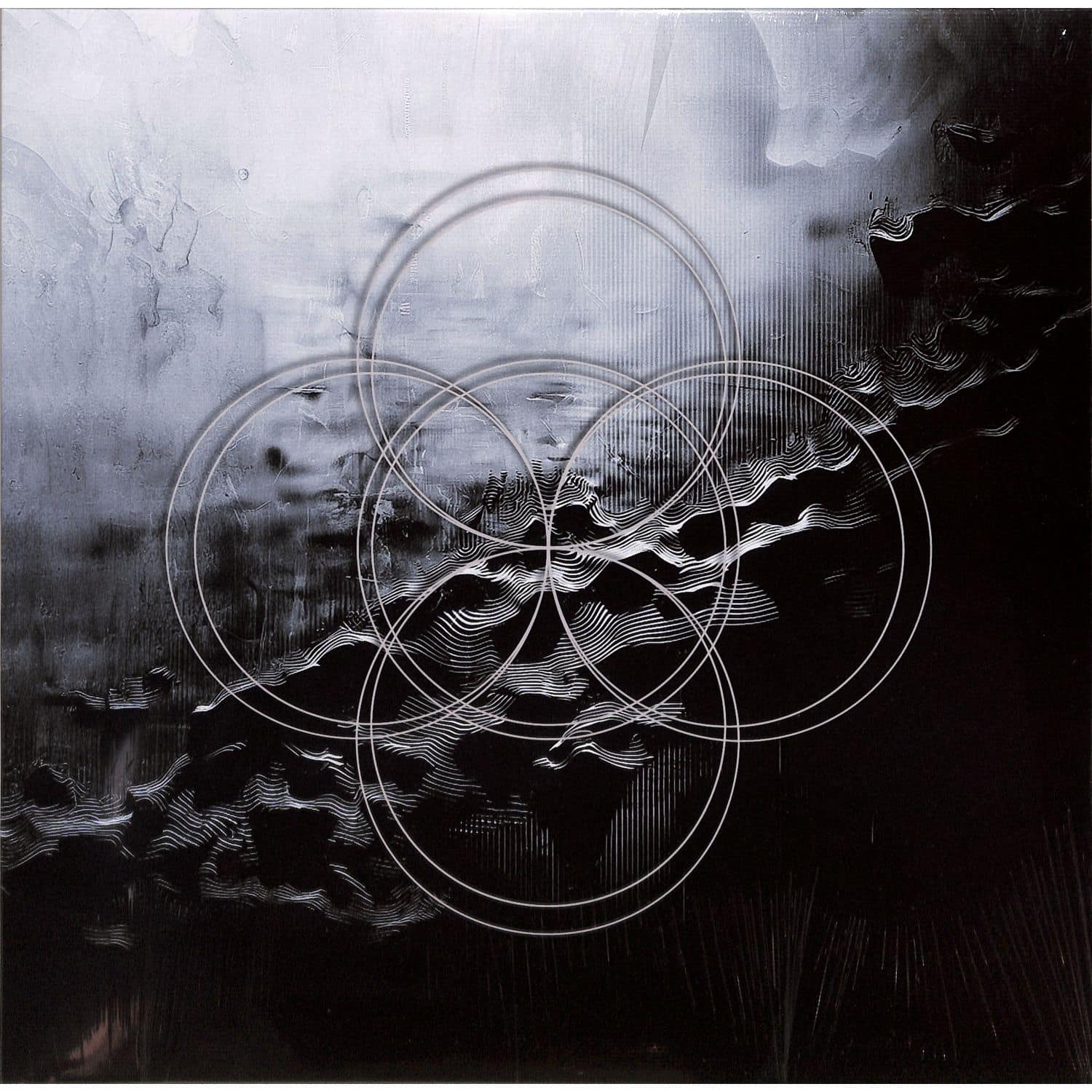 Various Artists - SHADOW I 
