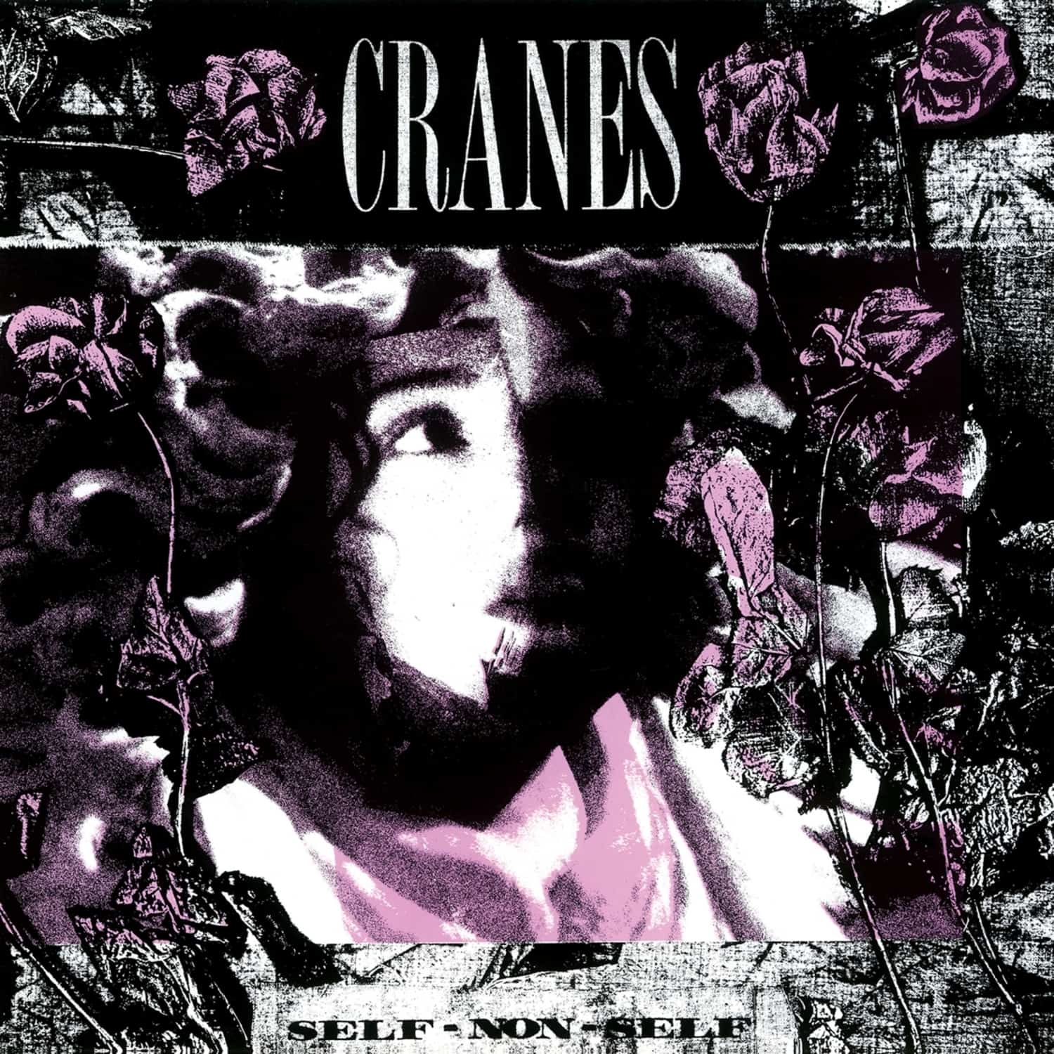 Cranes - SELF-NON-SELF 