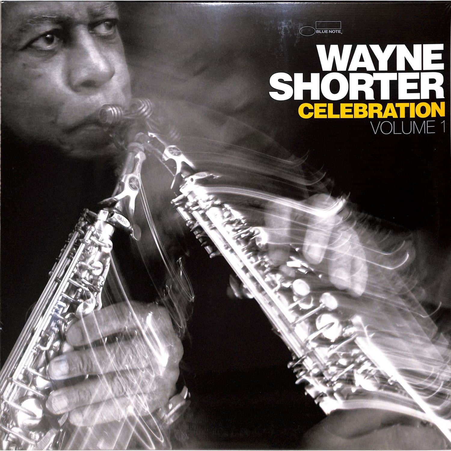 Wayne Shorter - CELEBRATION, VOLUME 1 