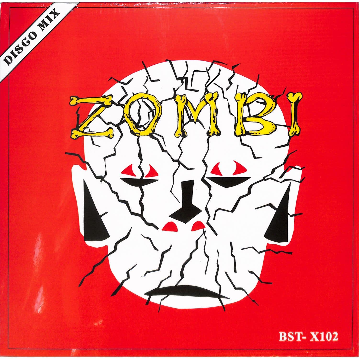 The Zombies - ZOMBI / IN THE LAND OF THE ZOMBI