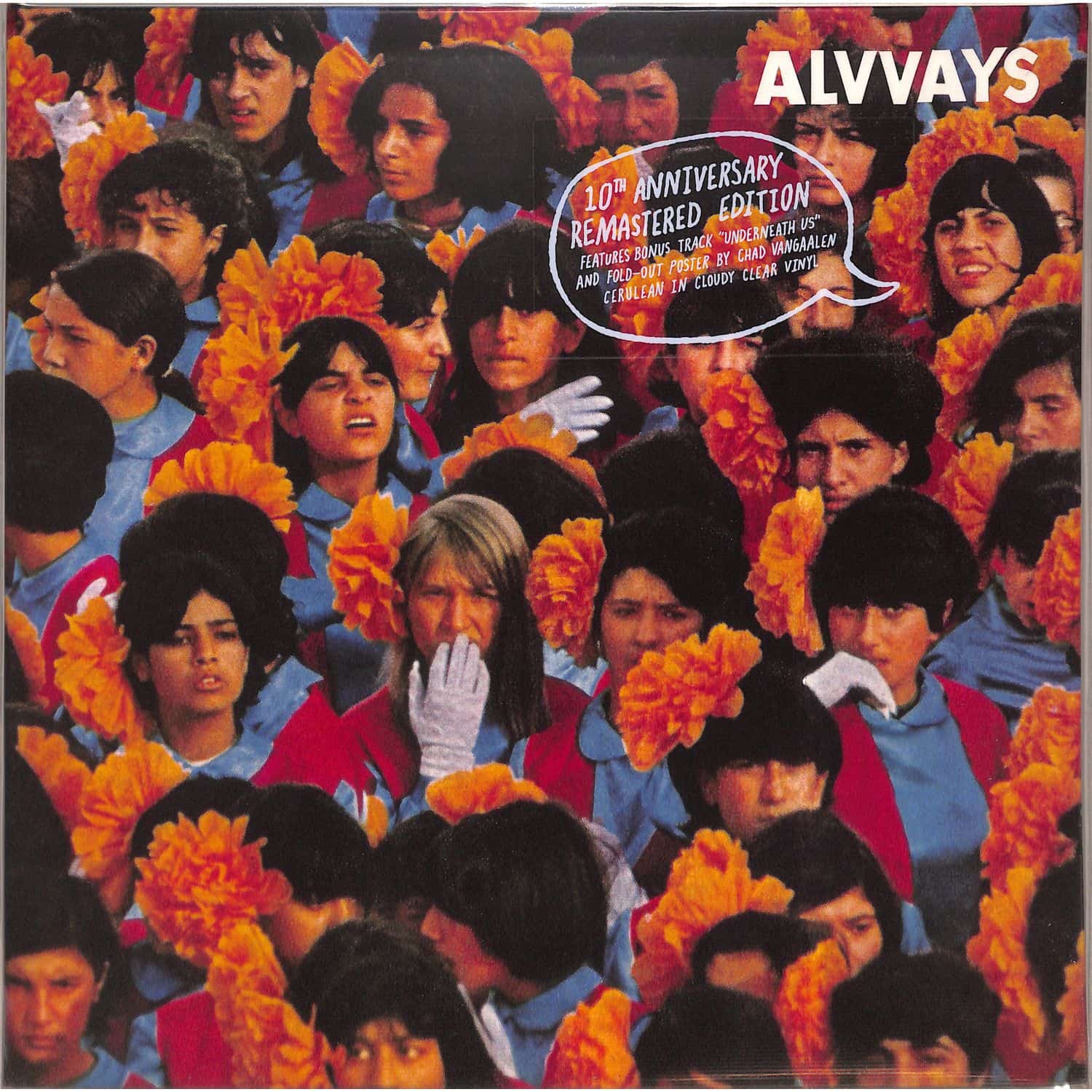 Alvvays - ALVVAYS 