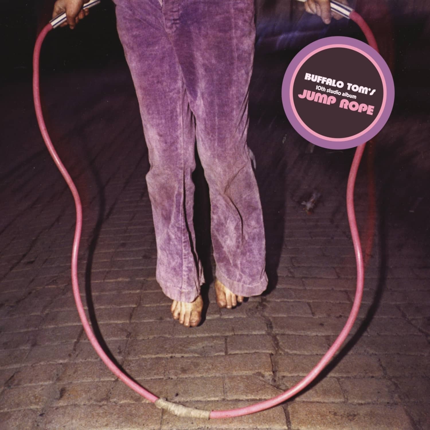 Buffalo Tom - JUMP ROPE 