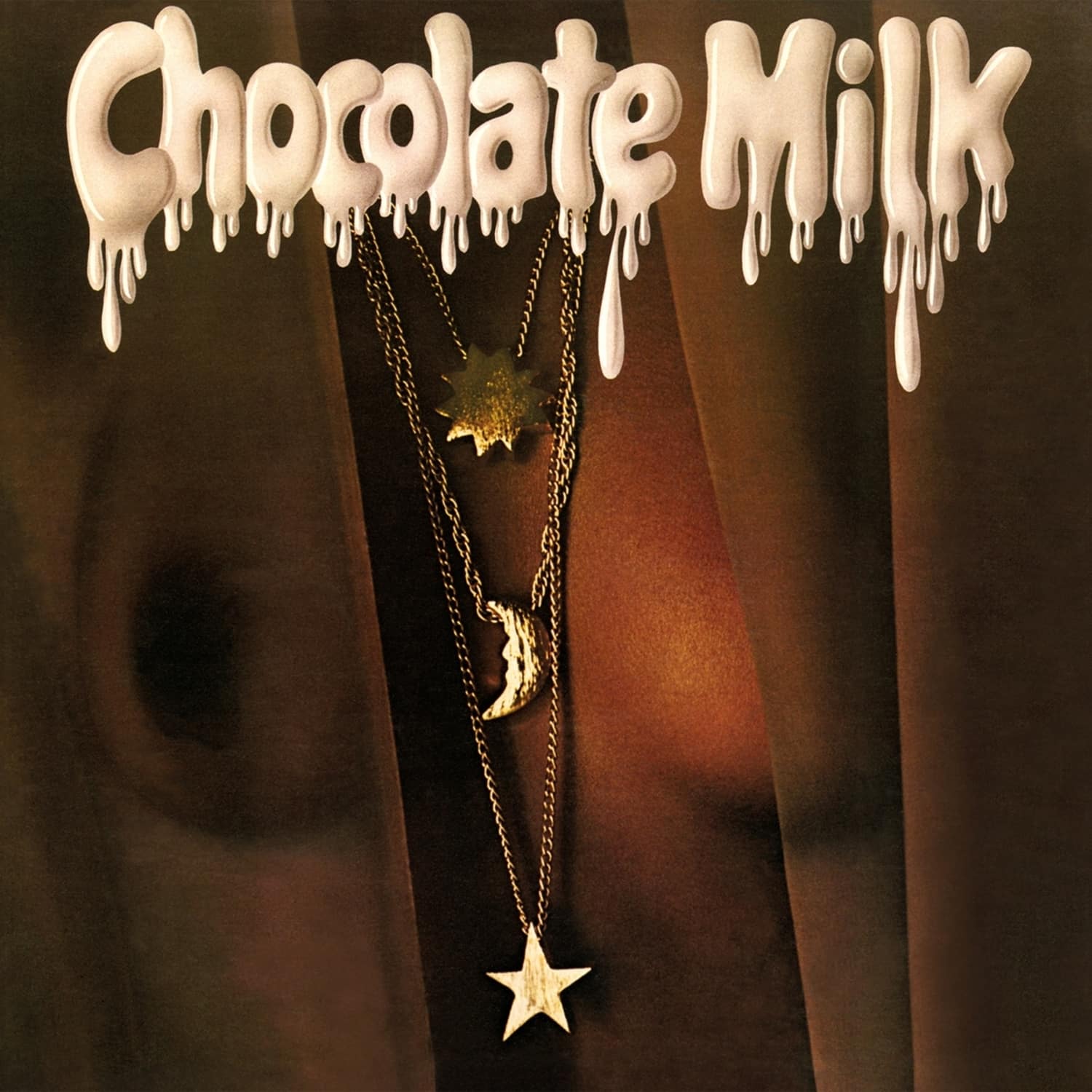 Chocolate Milk - CHOCOLATE MILK 