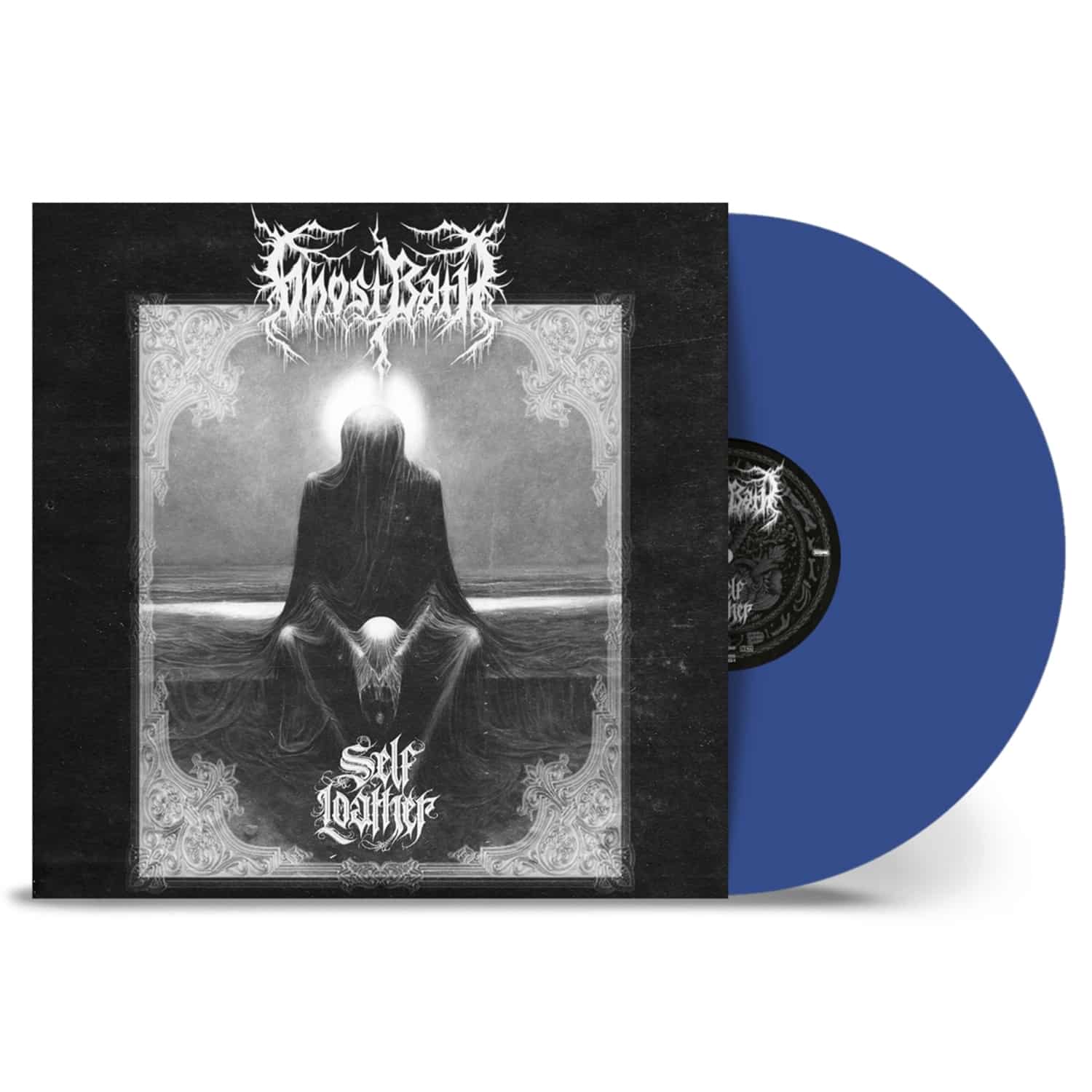 Ghost Bath - SELF LOATHER 