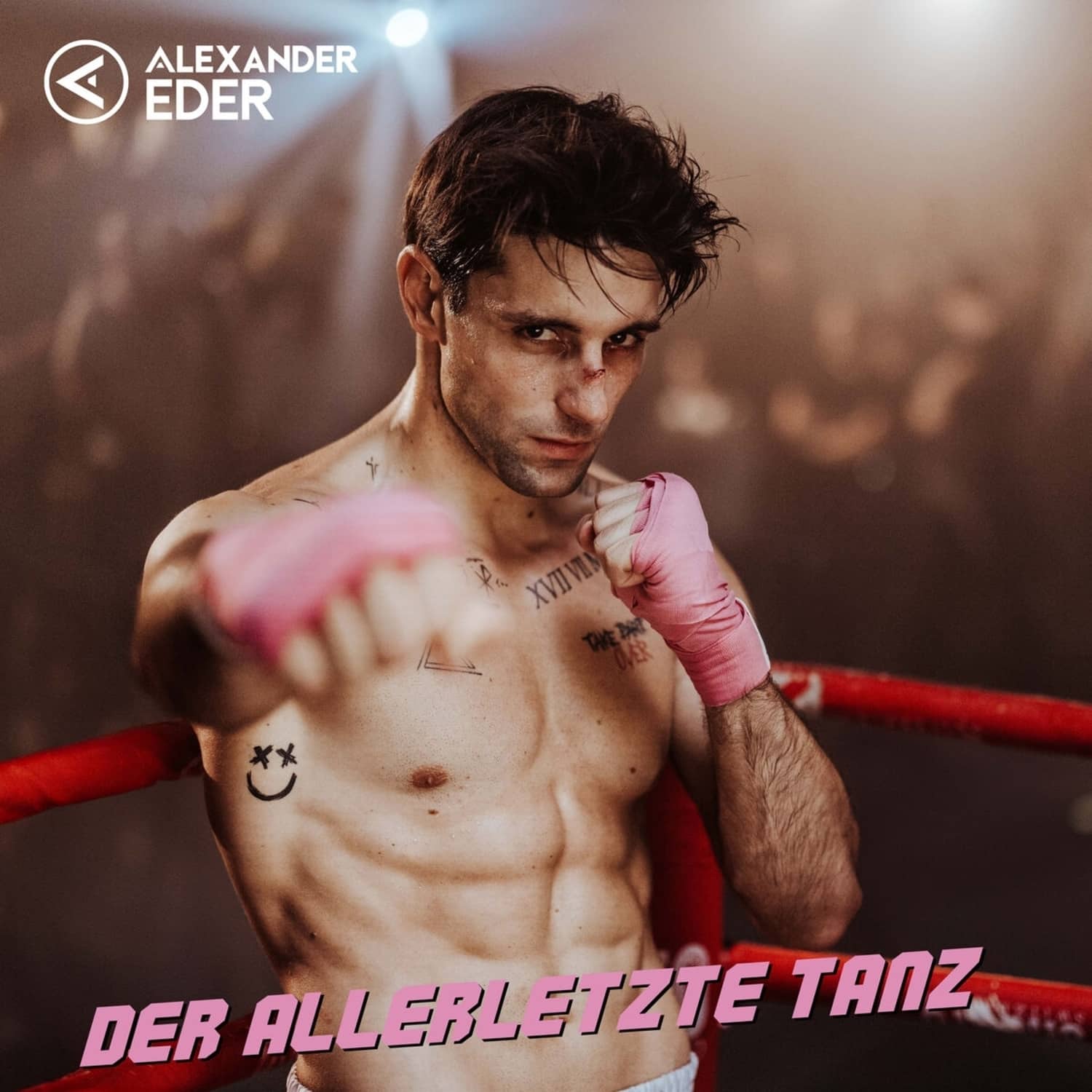 Alexander Eder - DER ALLERLETZTE TANZ 