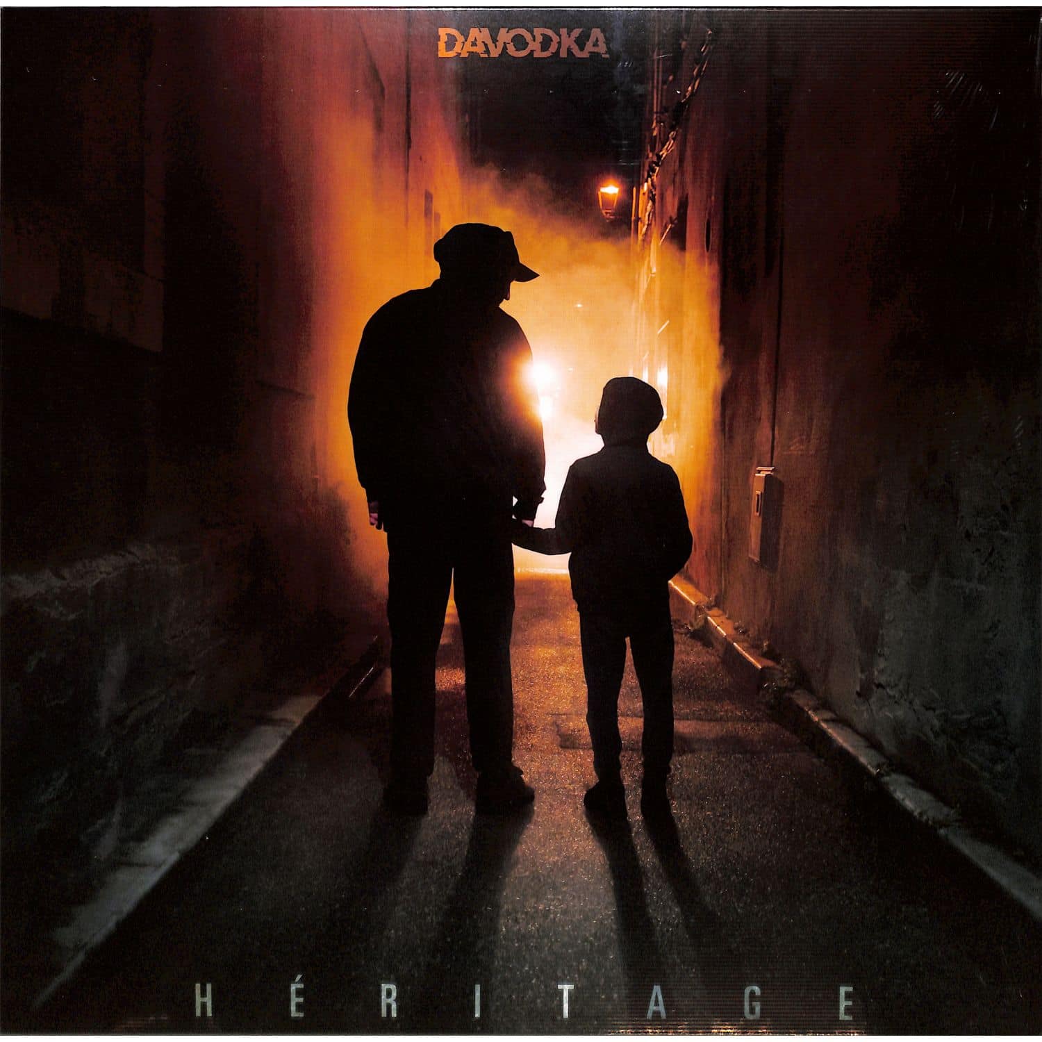 Davodka - HERITAGE 