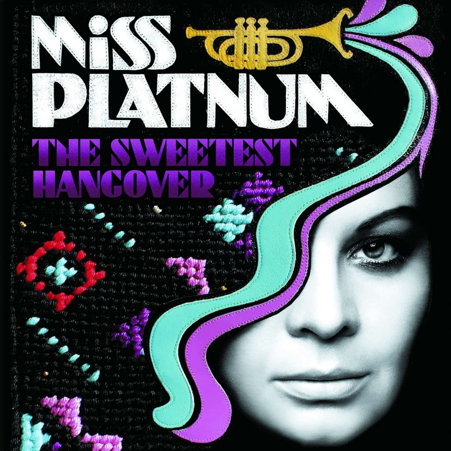 Miss Platnum - THE SWEETEST HANGOVER 