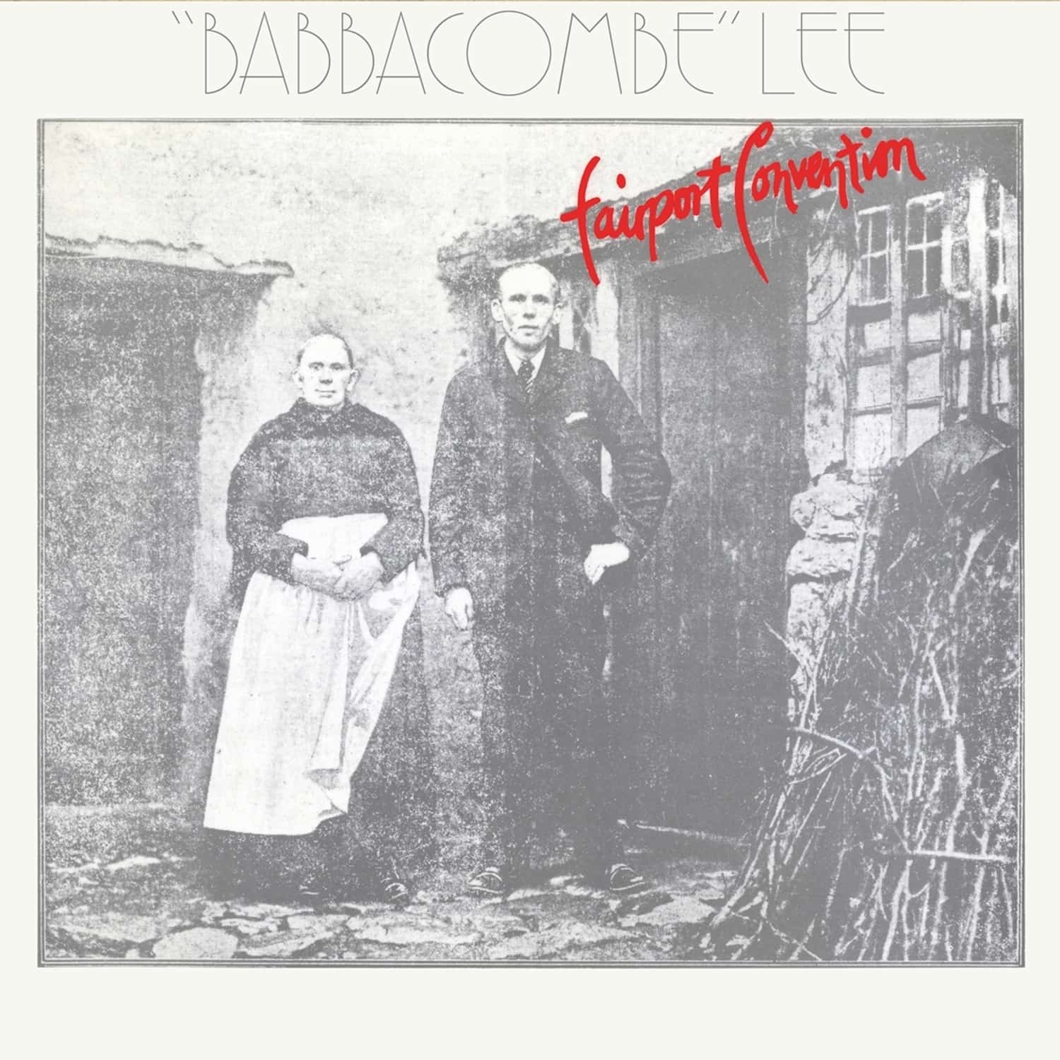 Fairport Convention - BABBACOMBE LEE 