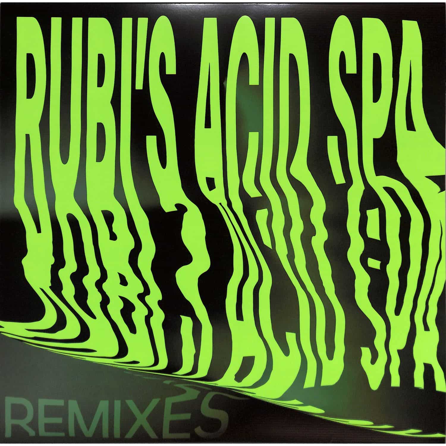 Dr. Rubinstein - RUBIS ACID SPA REMIXES
