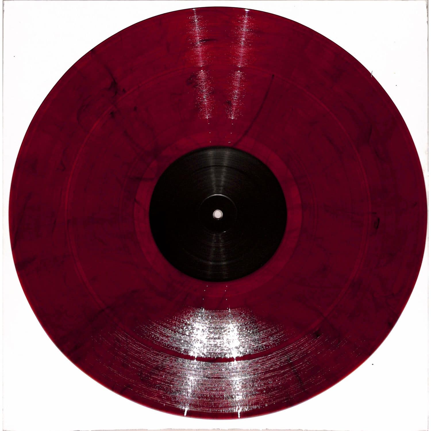 Nirko Felicioli - MAGMA MOODS / MONS GIBEL EP 