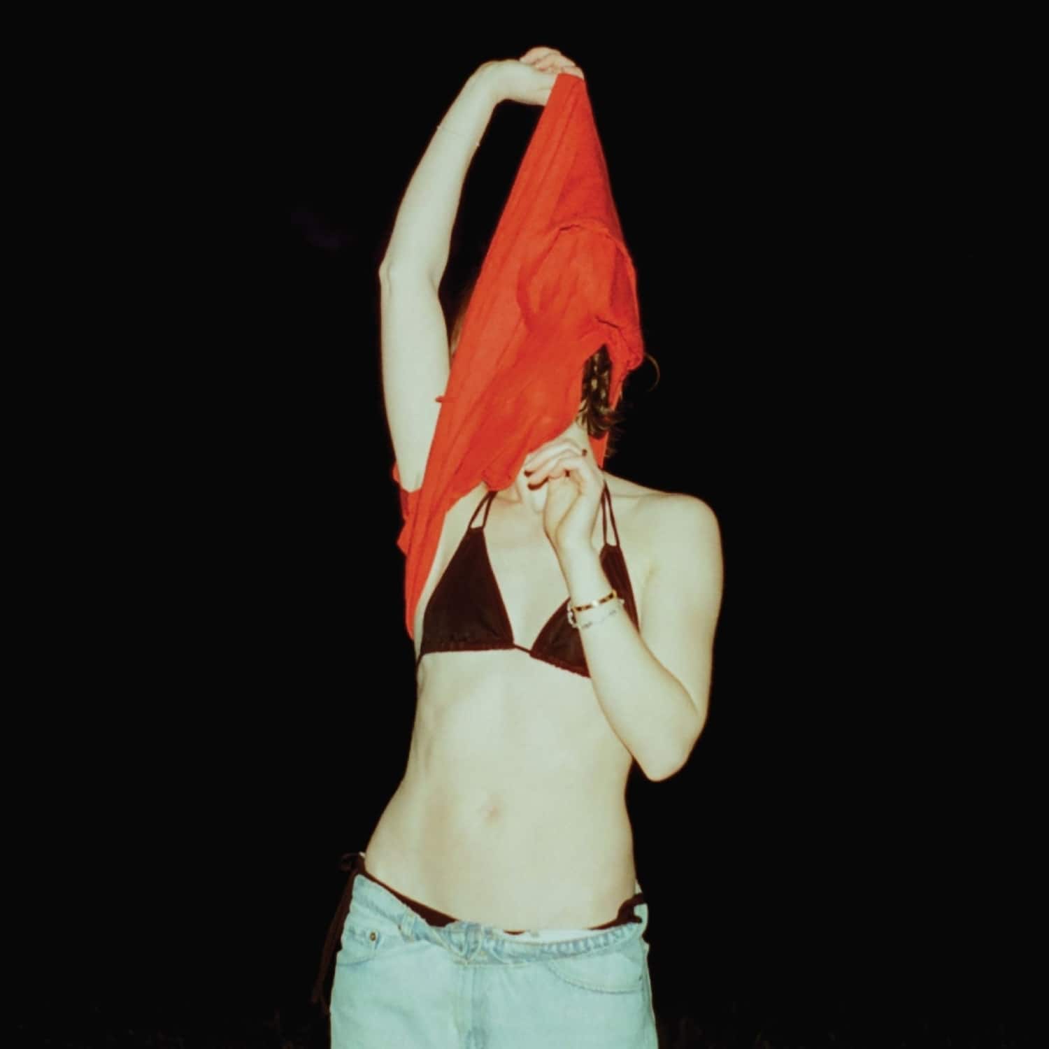 Ana Shoemaker - SOMEONE SHOULD STOP HER 