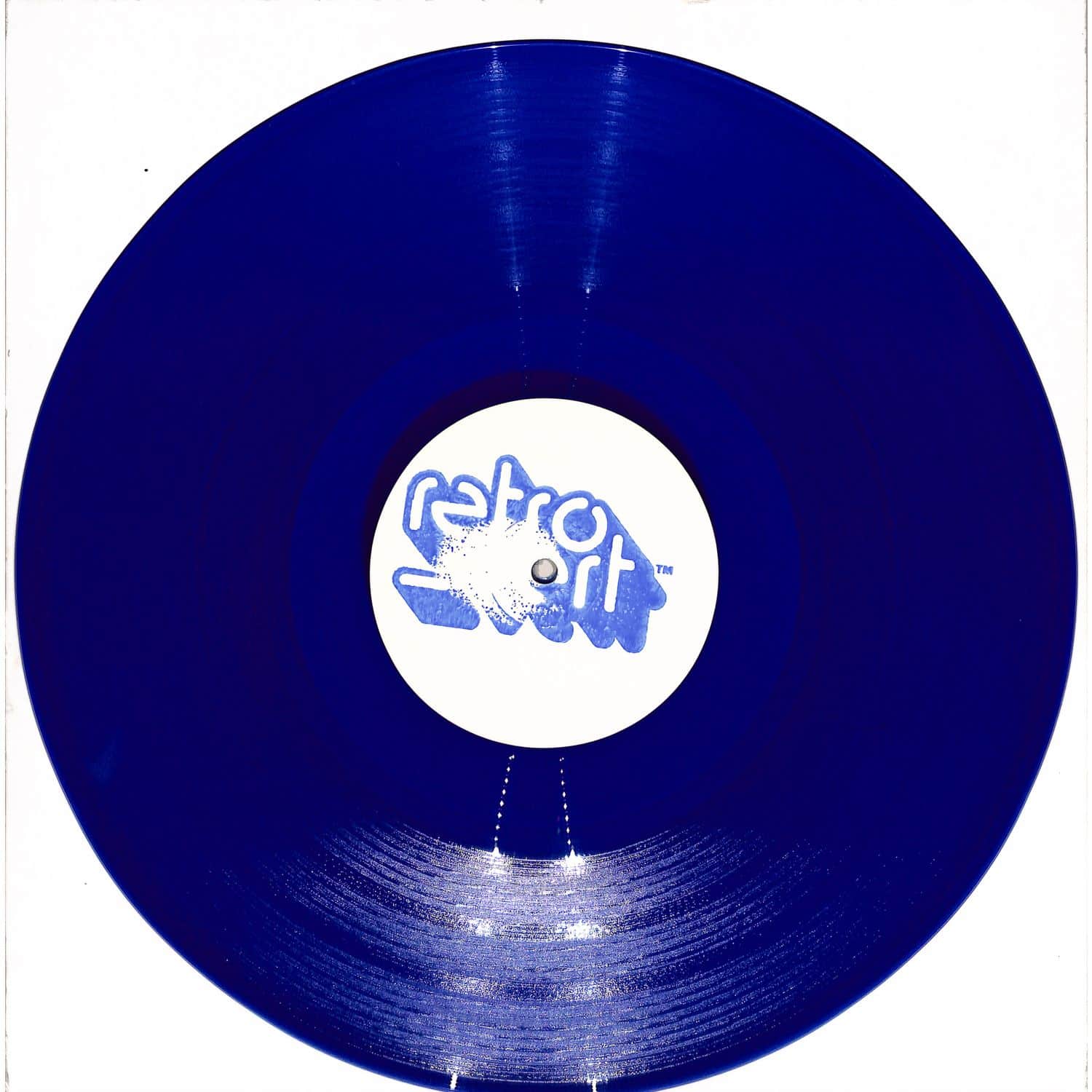 Barrow Boy pres - RAVE TRACKS OF LOVE VOL TWO - PT. 1 