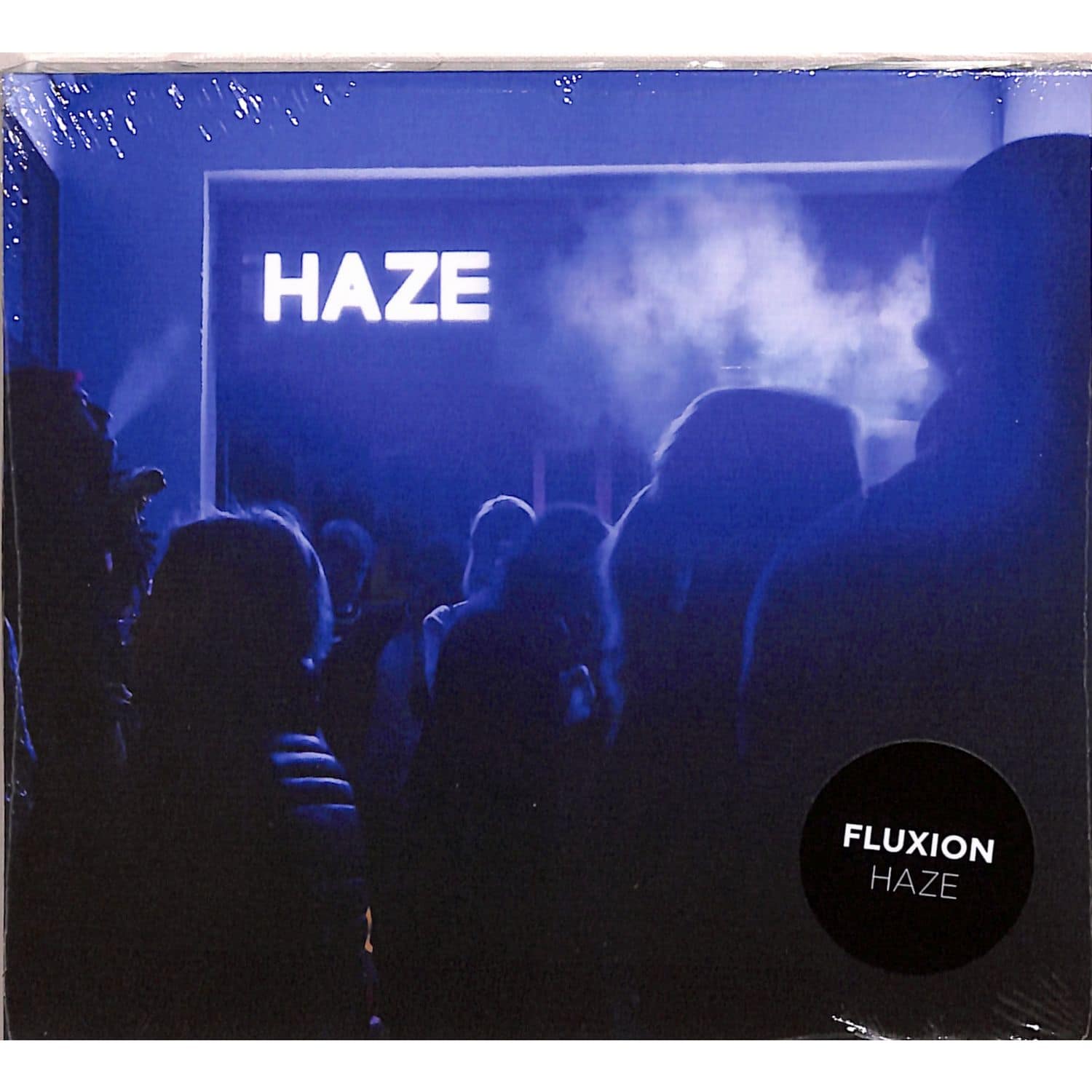 Fluxion - HAZE 