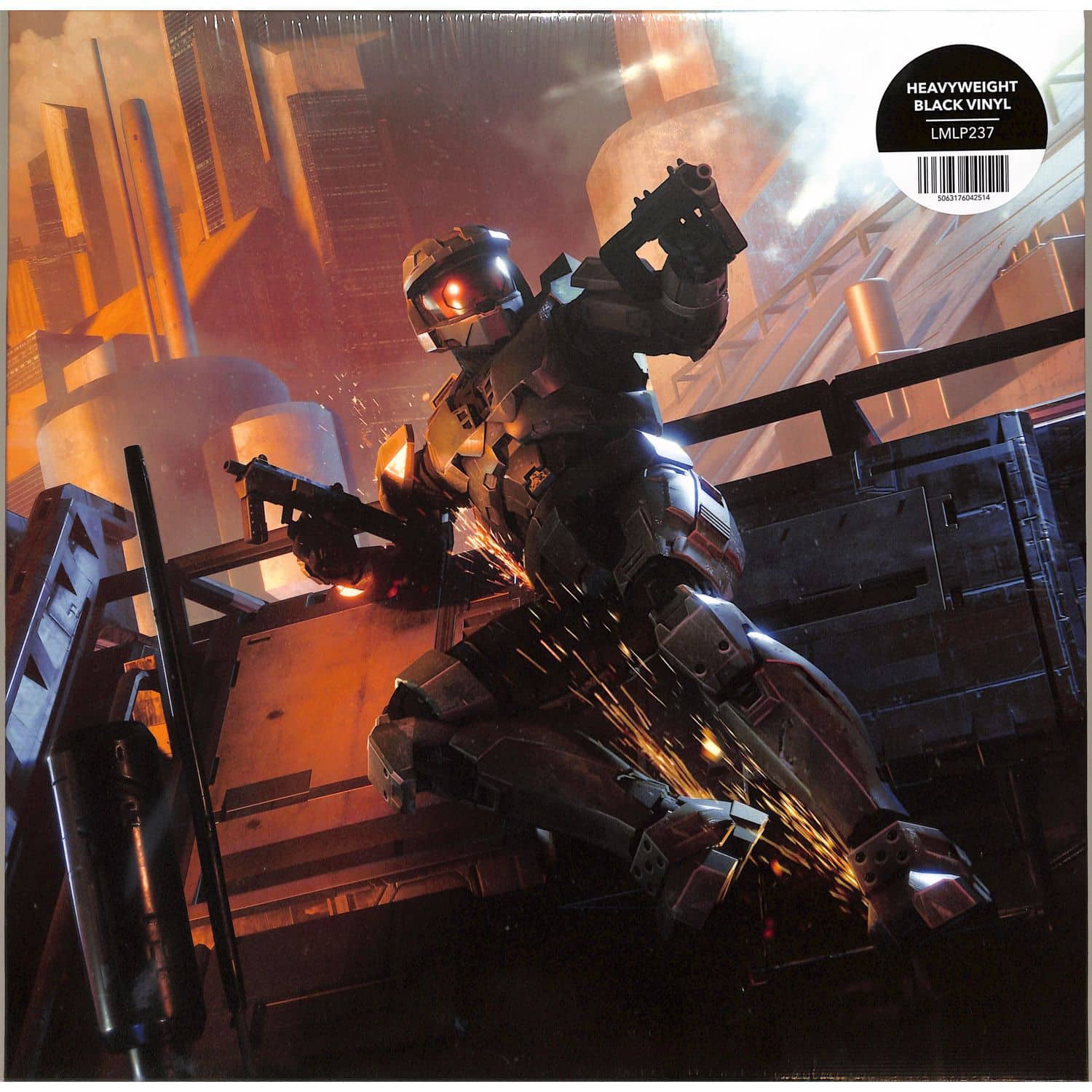 Martin O Donnell / Michael Salvatori - HALO 2 