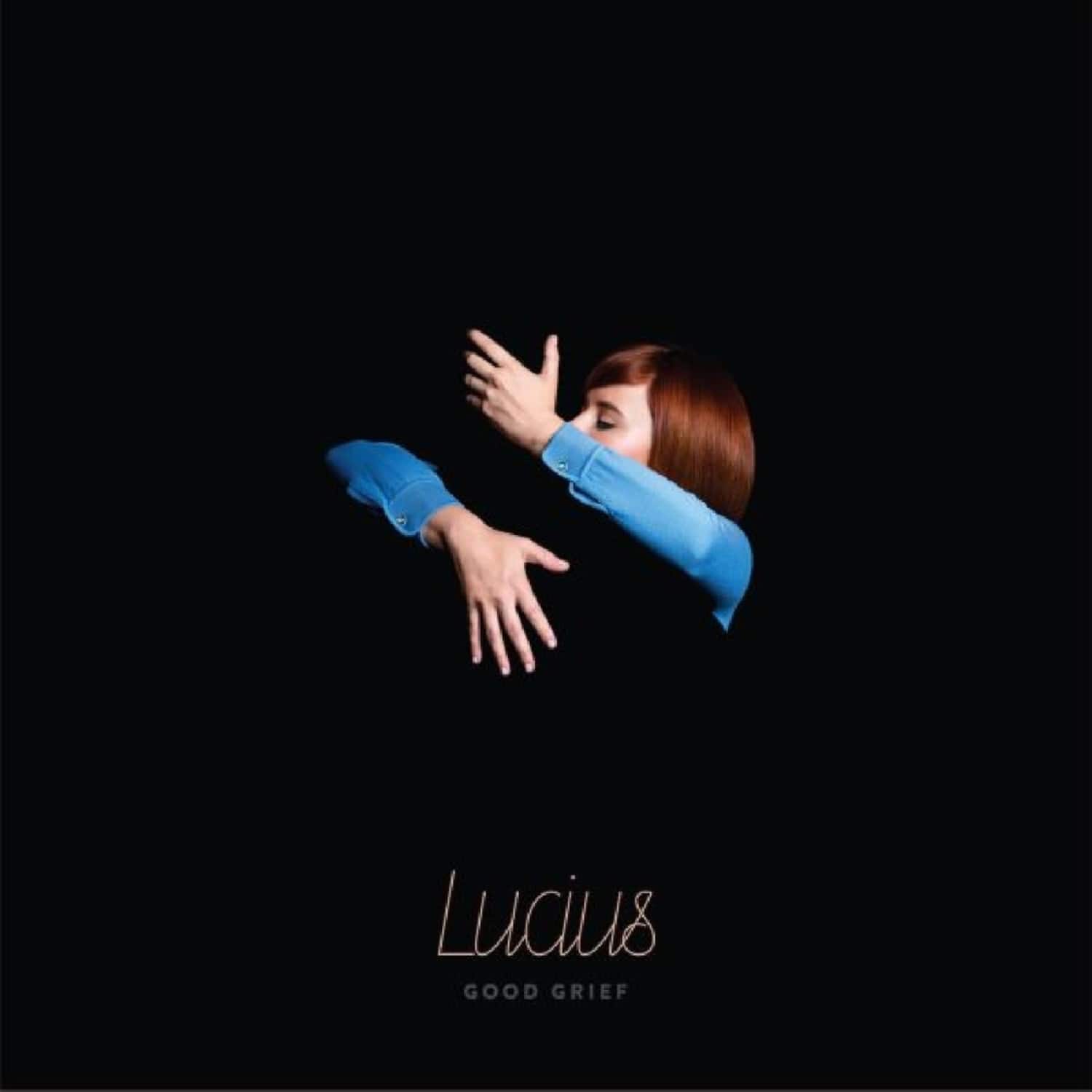 Lucius - GOOD GRIEF 