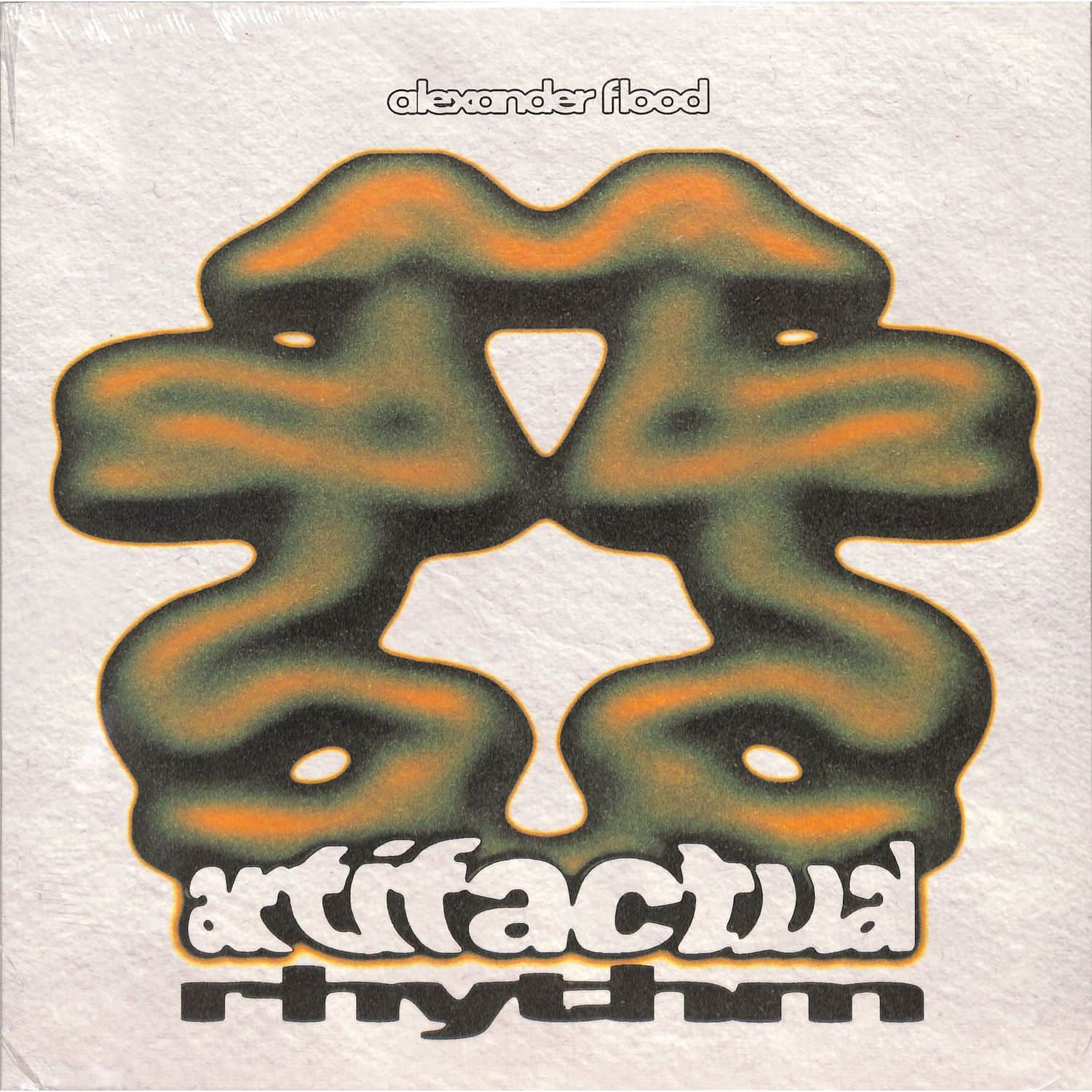 Alexander Flood - ARTIFACTUAL RHYTHM 
