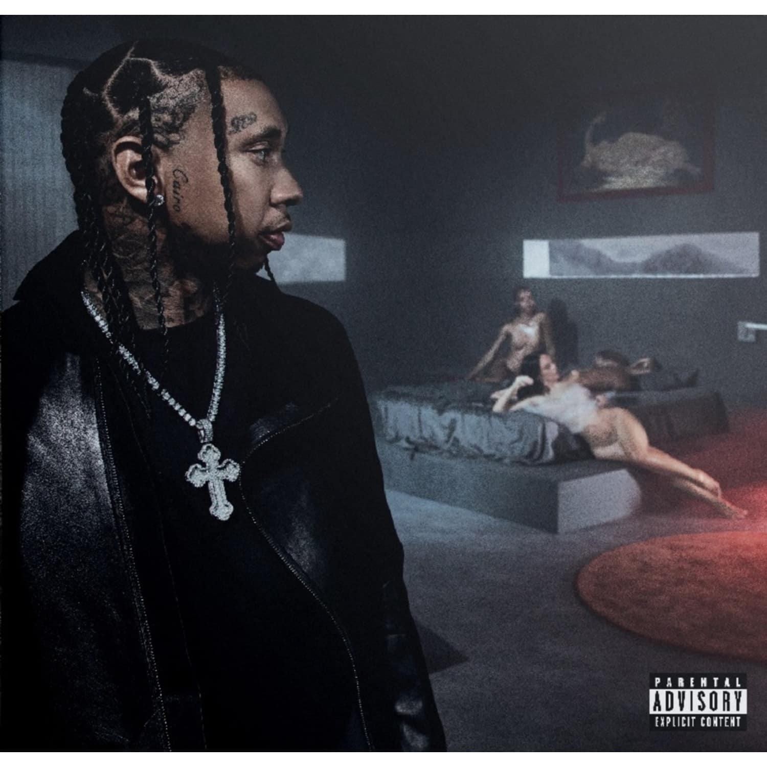 Tyga - NSFW 