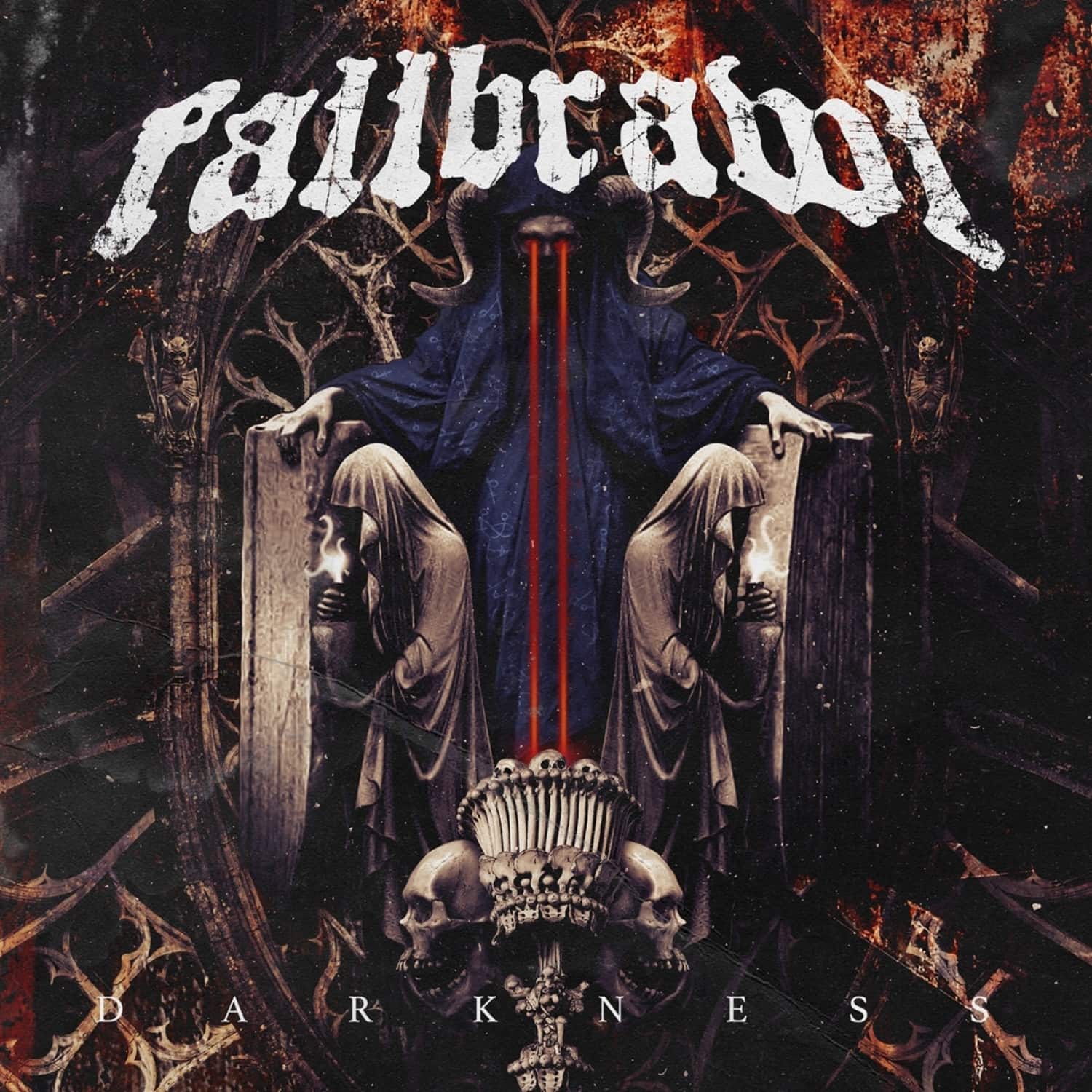 Fallbrawl - DARKNESS 