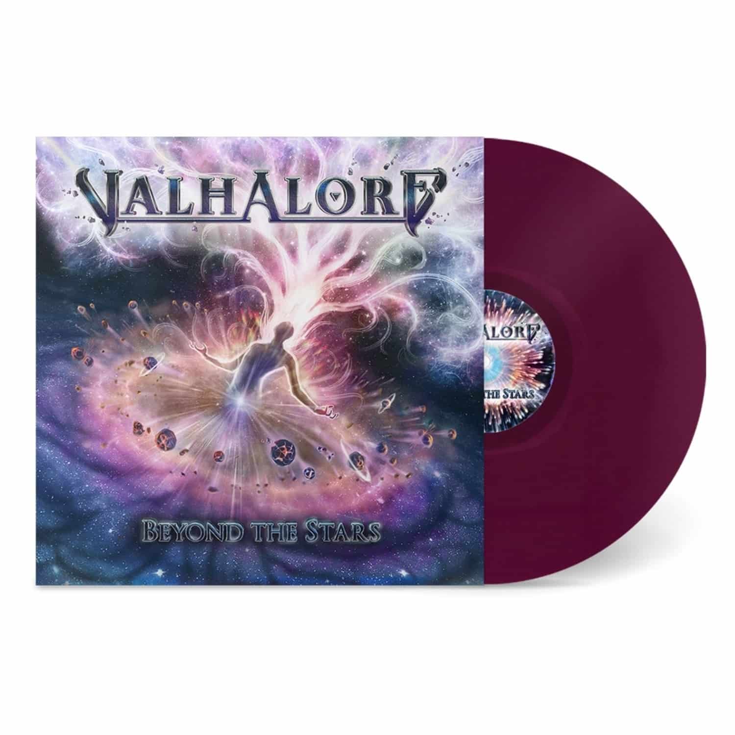 Valhalore - BEYOND THE STARS 