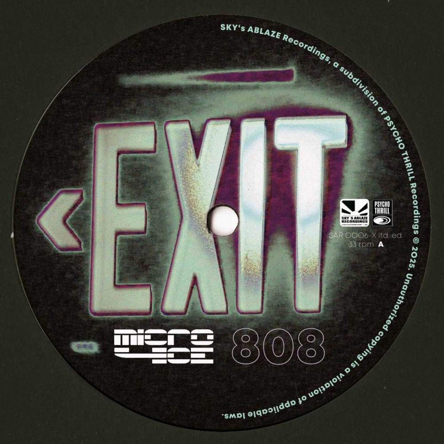 MICRO4CE - EXIT_808 