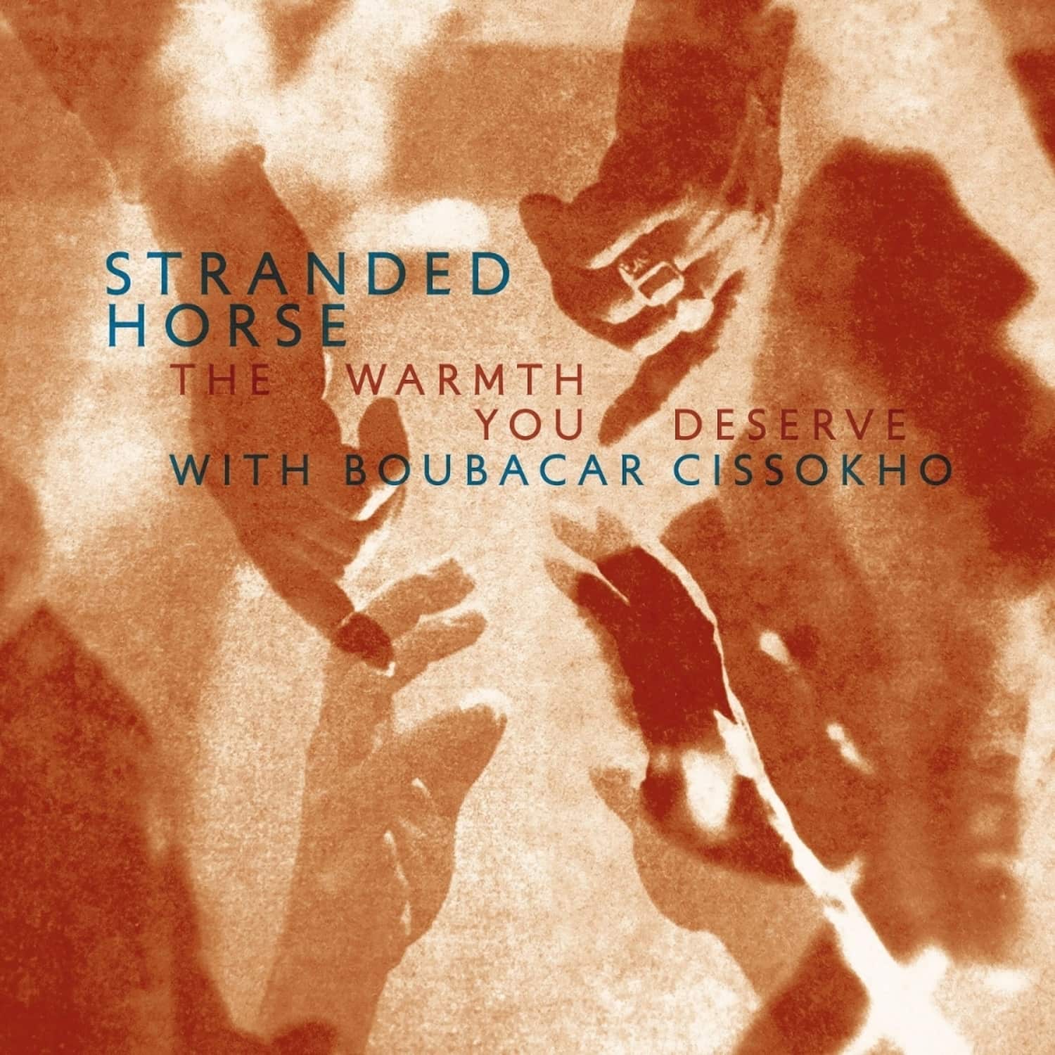 Stranded Horse - THE WARMTH YOU DESERVE 