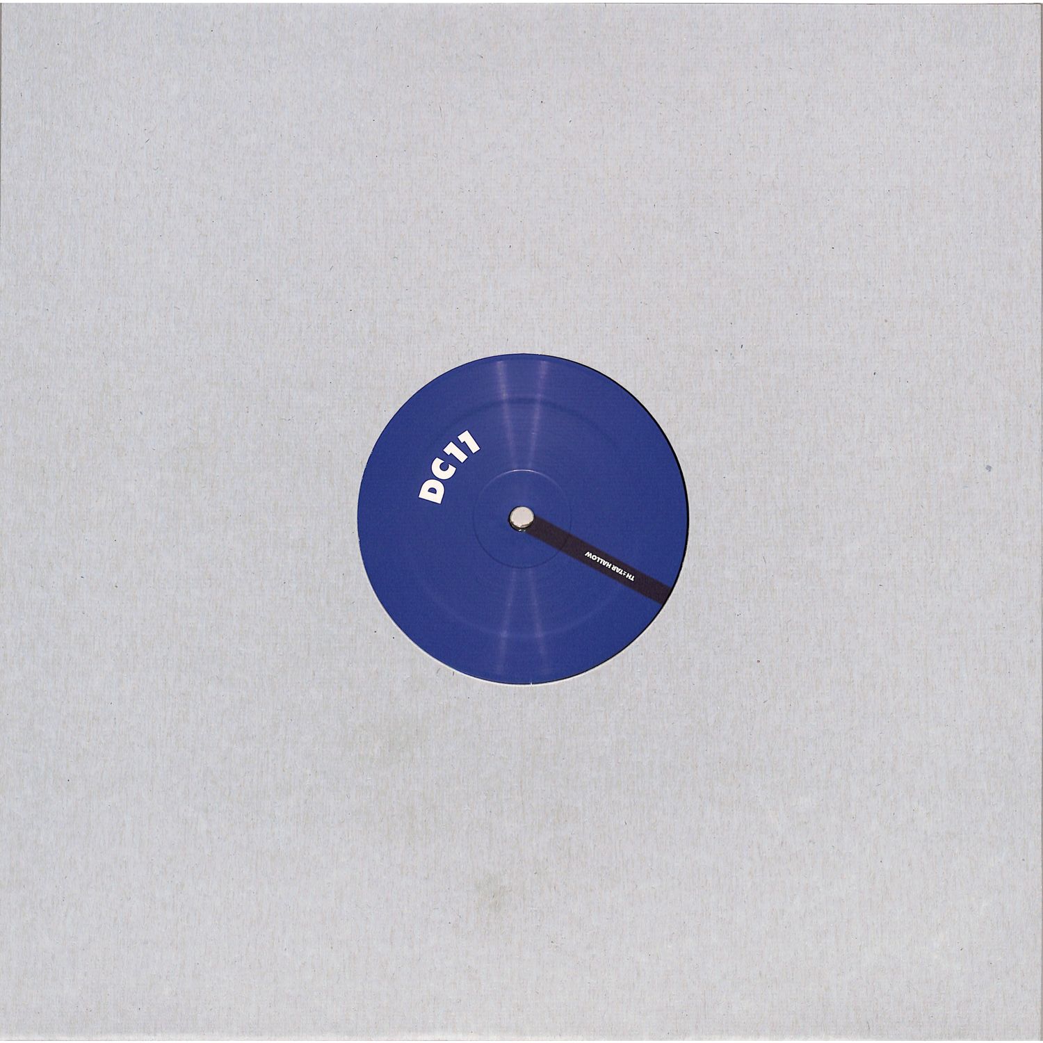 dc11 - TAR 29