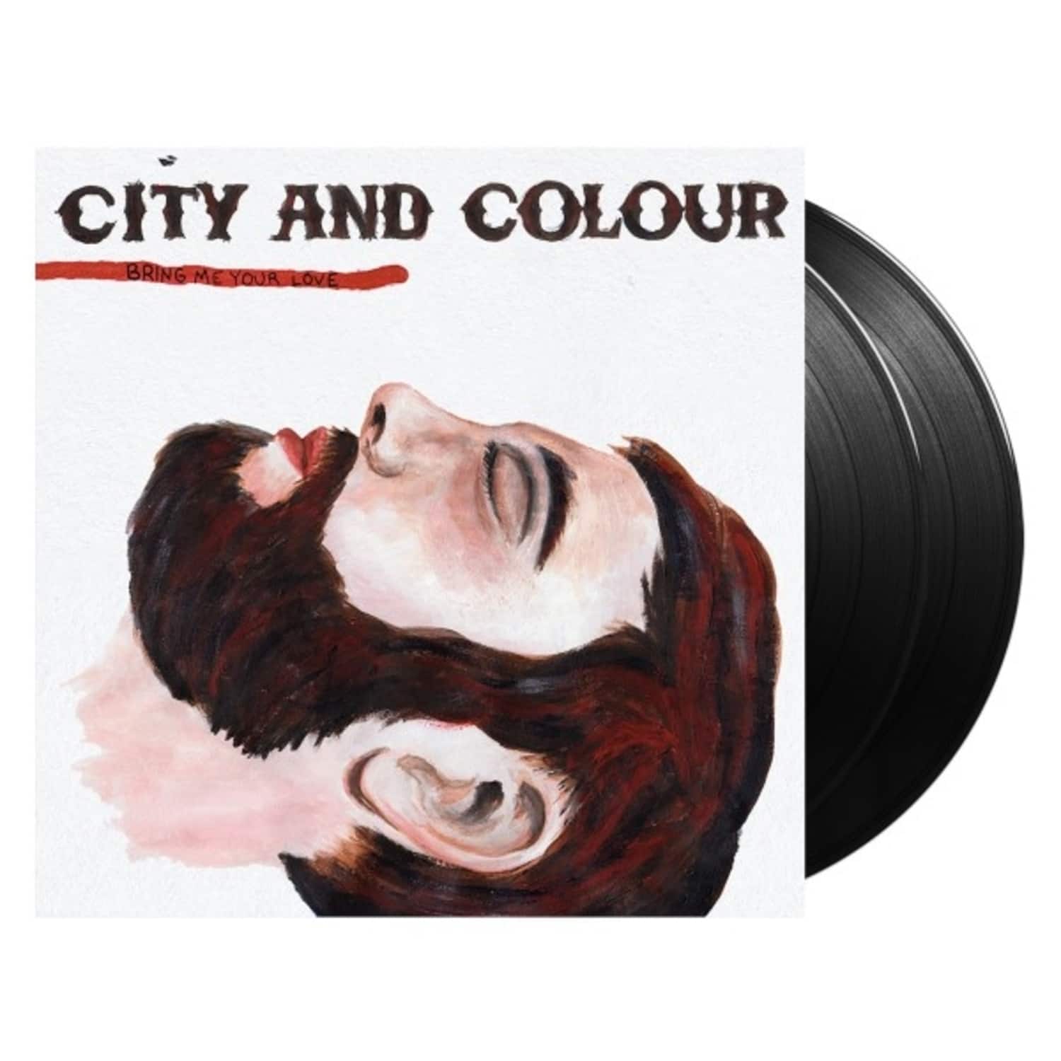 City and Colour - BRING ME YOUR LOVE 