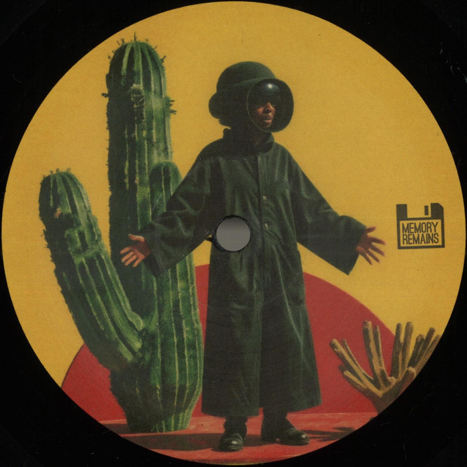 Unknown - MR019