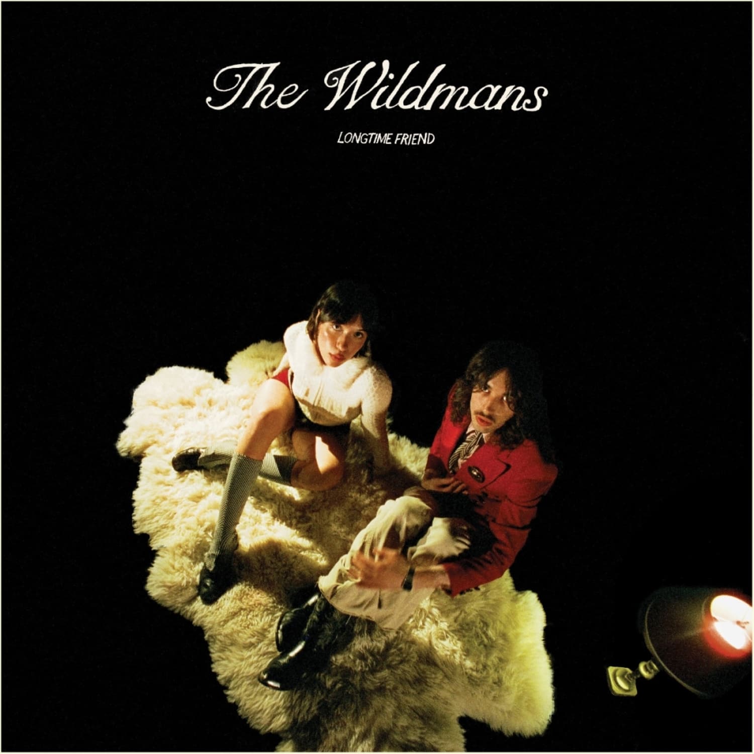 Wildmans - LONGTIME FRIEND 