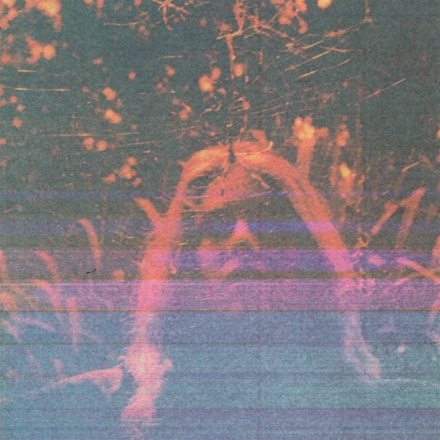 Turnover - PERIPHERAL VISION 