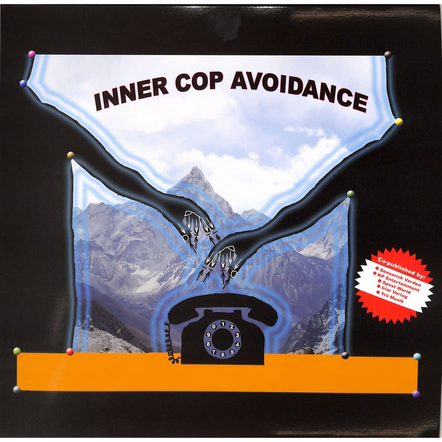 Inner Cop Avoidance - INNER COP AVOIDANCE 
