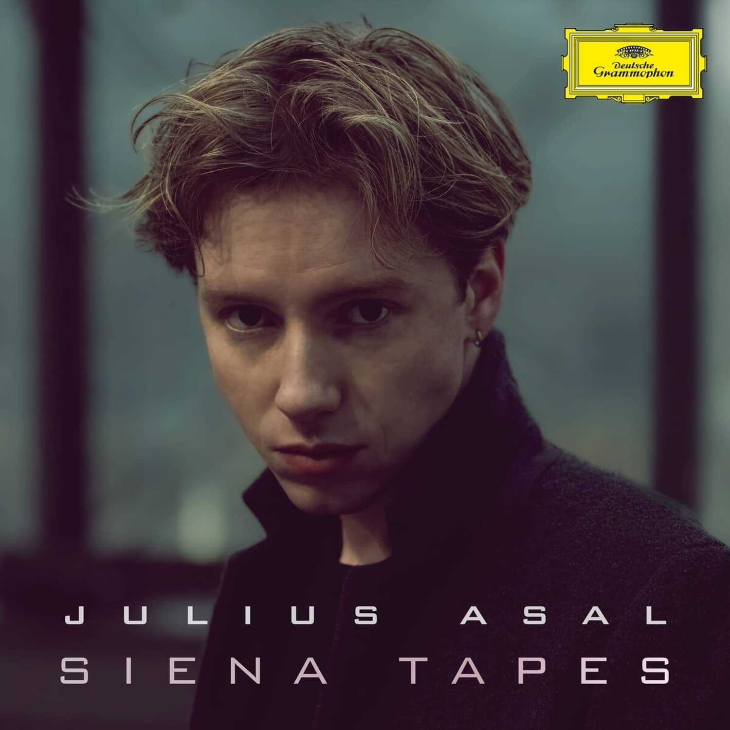 Julius Asal - SIENA TAPES 
