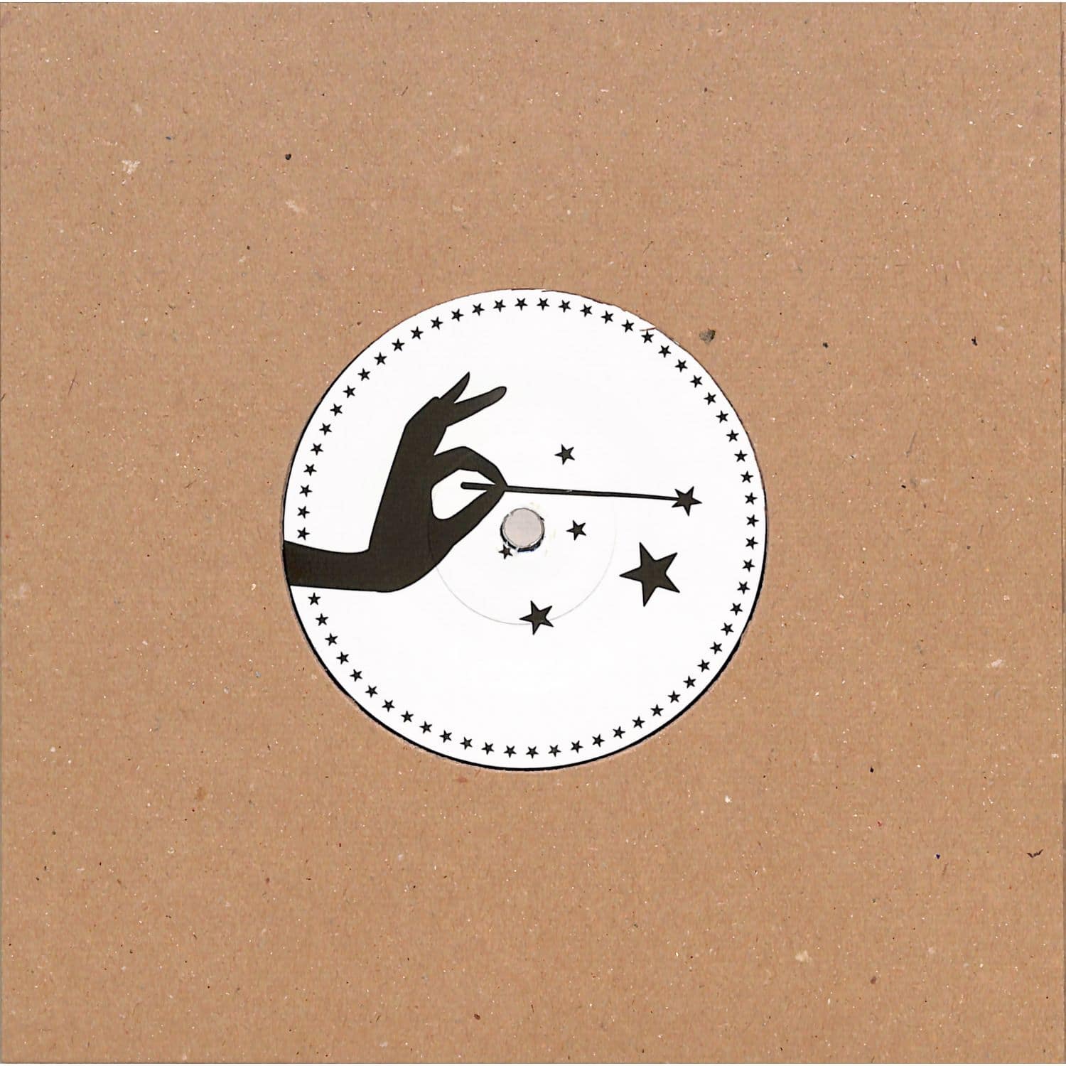 White Label - CROSSFIRE 