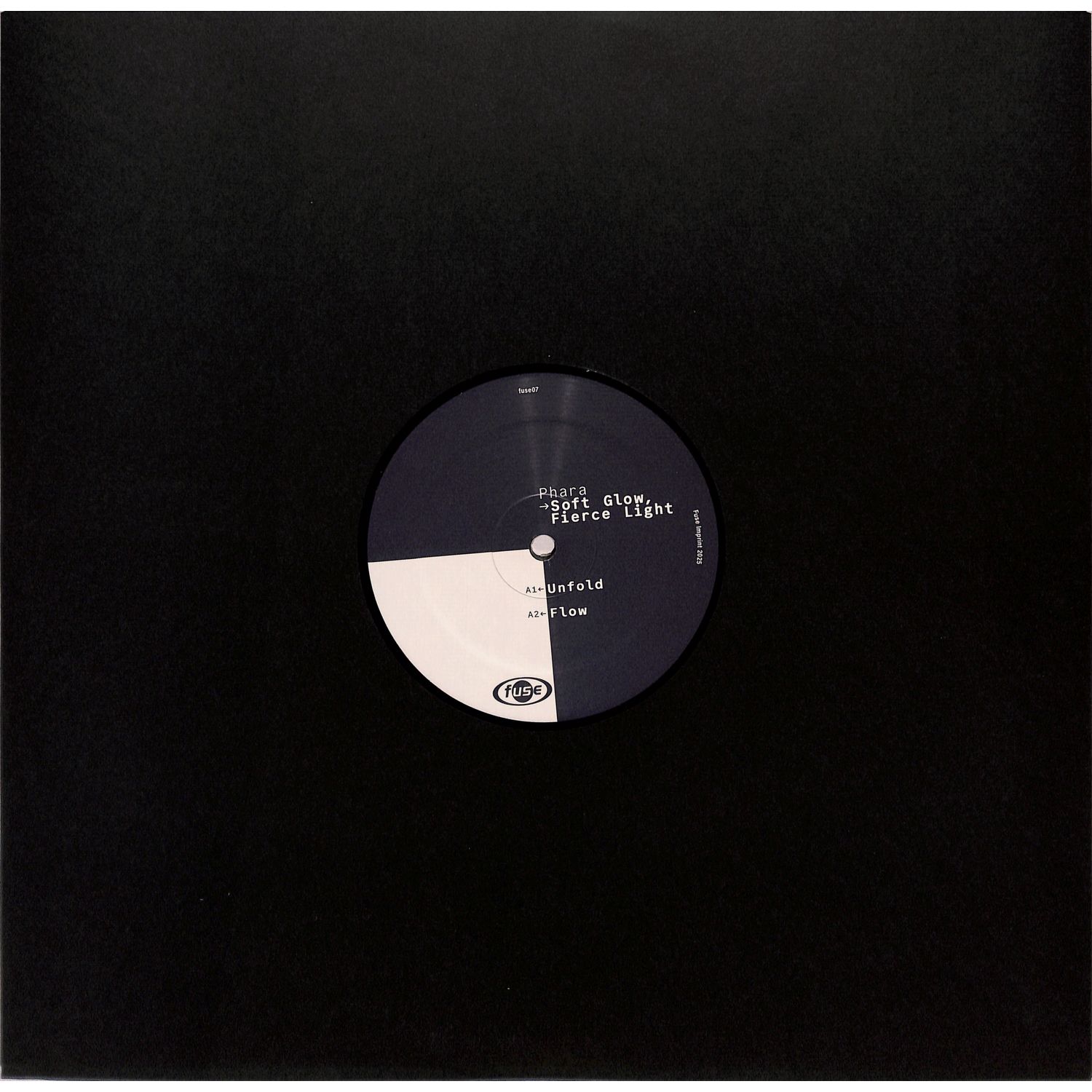 Phara - SOFT GLOW, FIERCE LIGHT