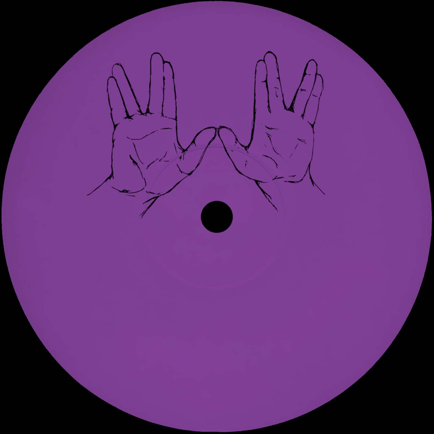 Unknown - VWV 007