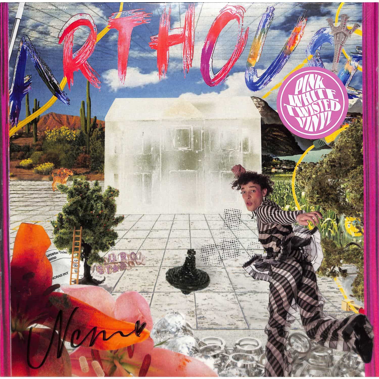 Nemo - ARTHOUSE 
