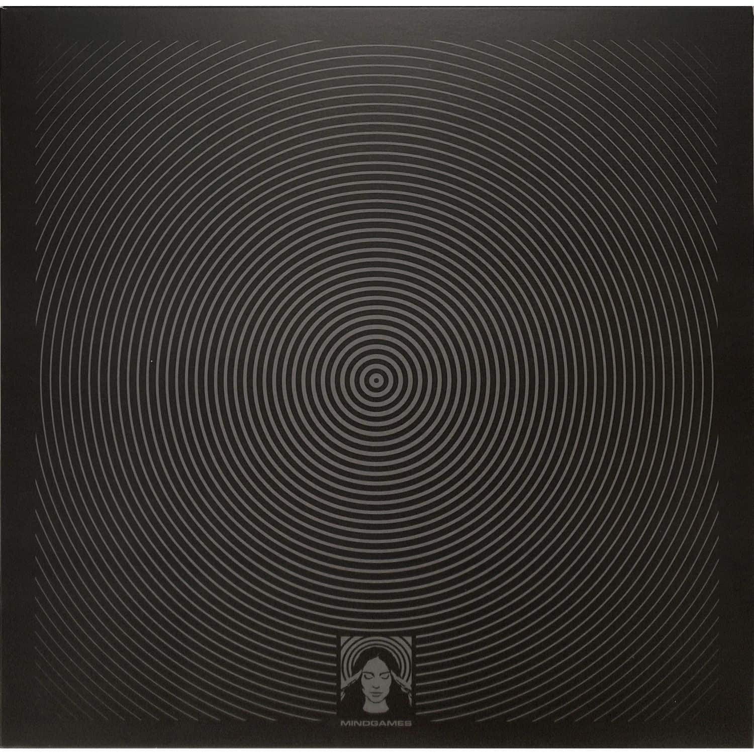 Eusebeia - MINDGAME7 