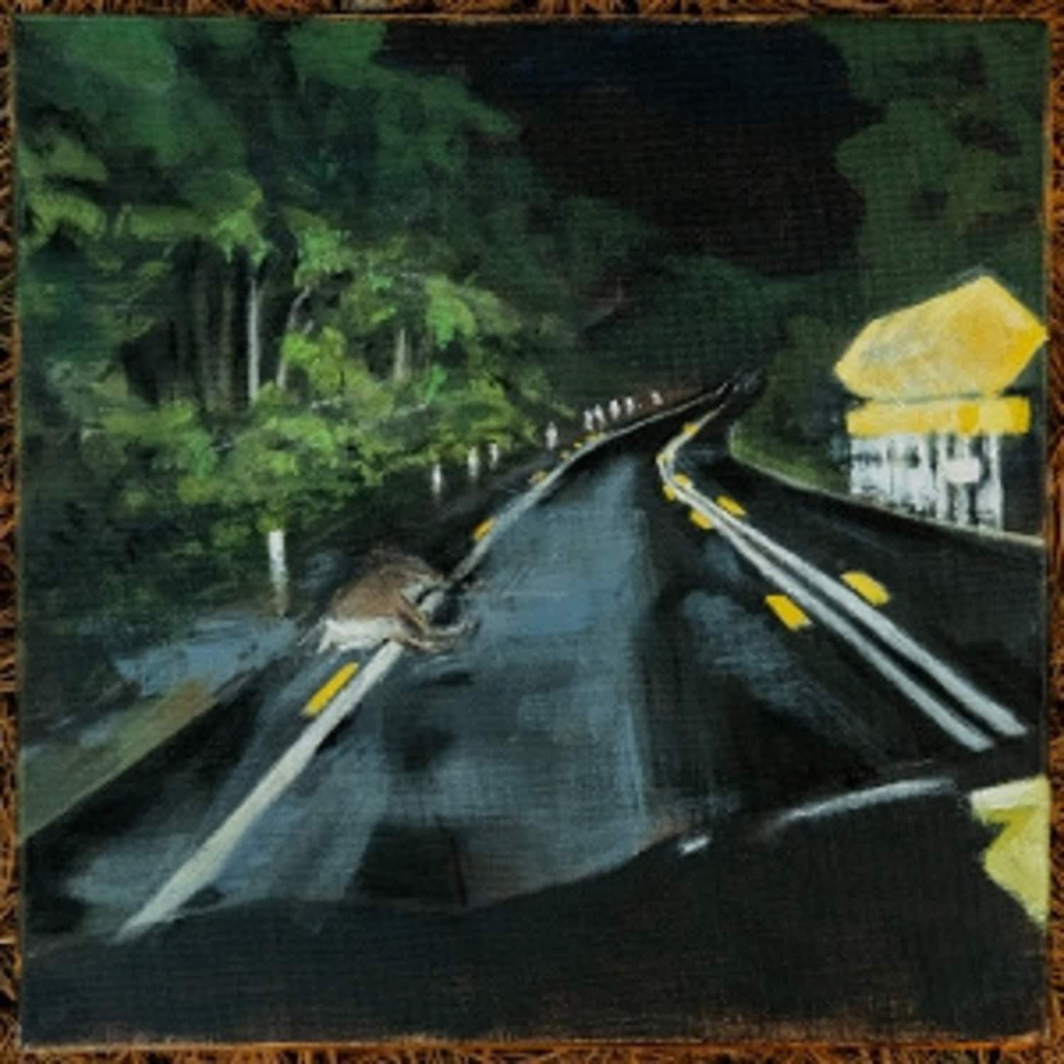 Clifford - GOLDEN CARAVAN 