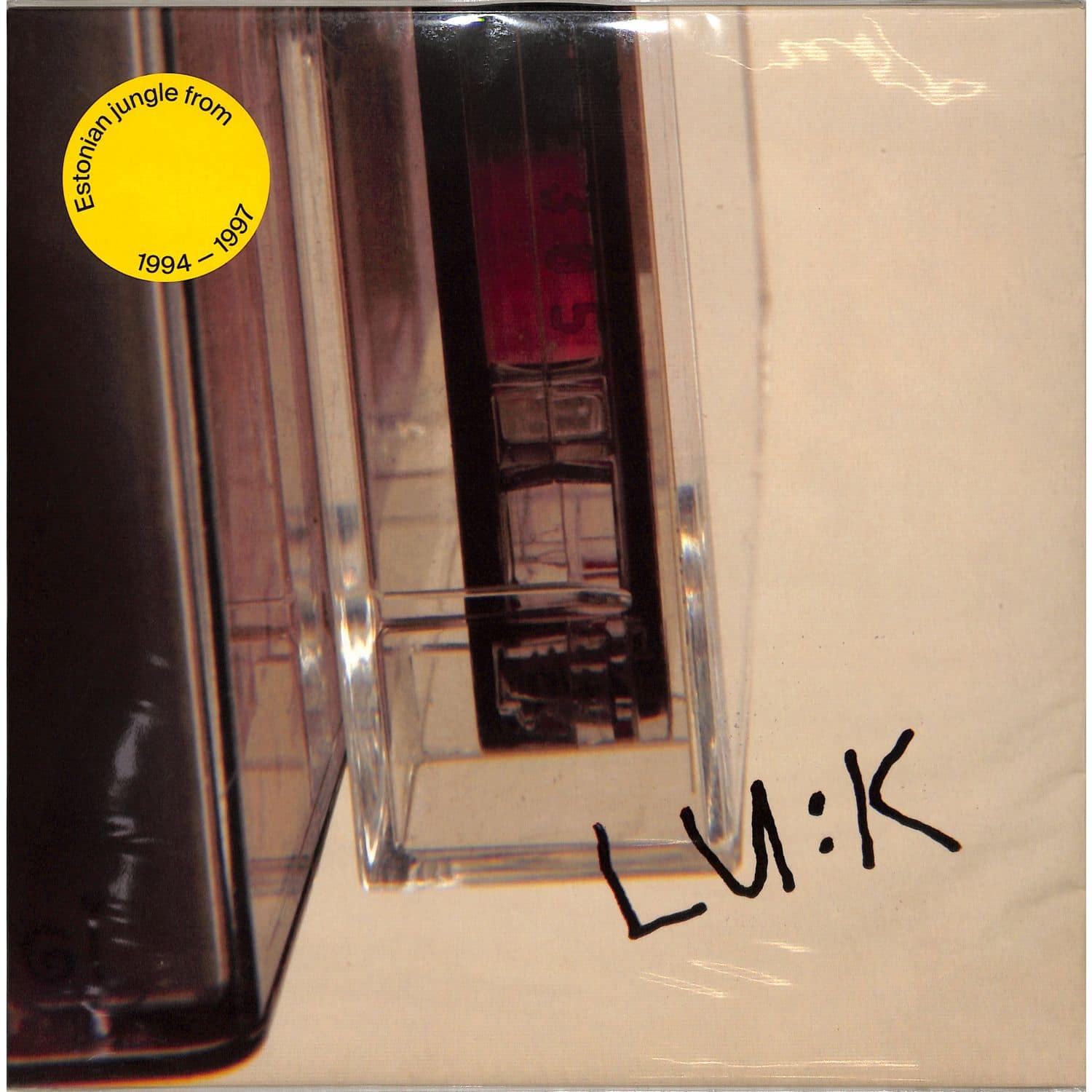 Lu:k - UNITITLED 