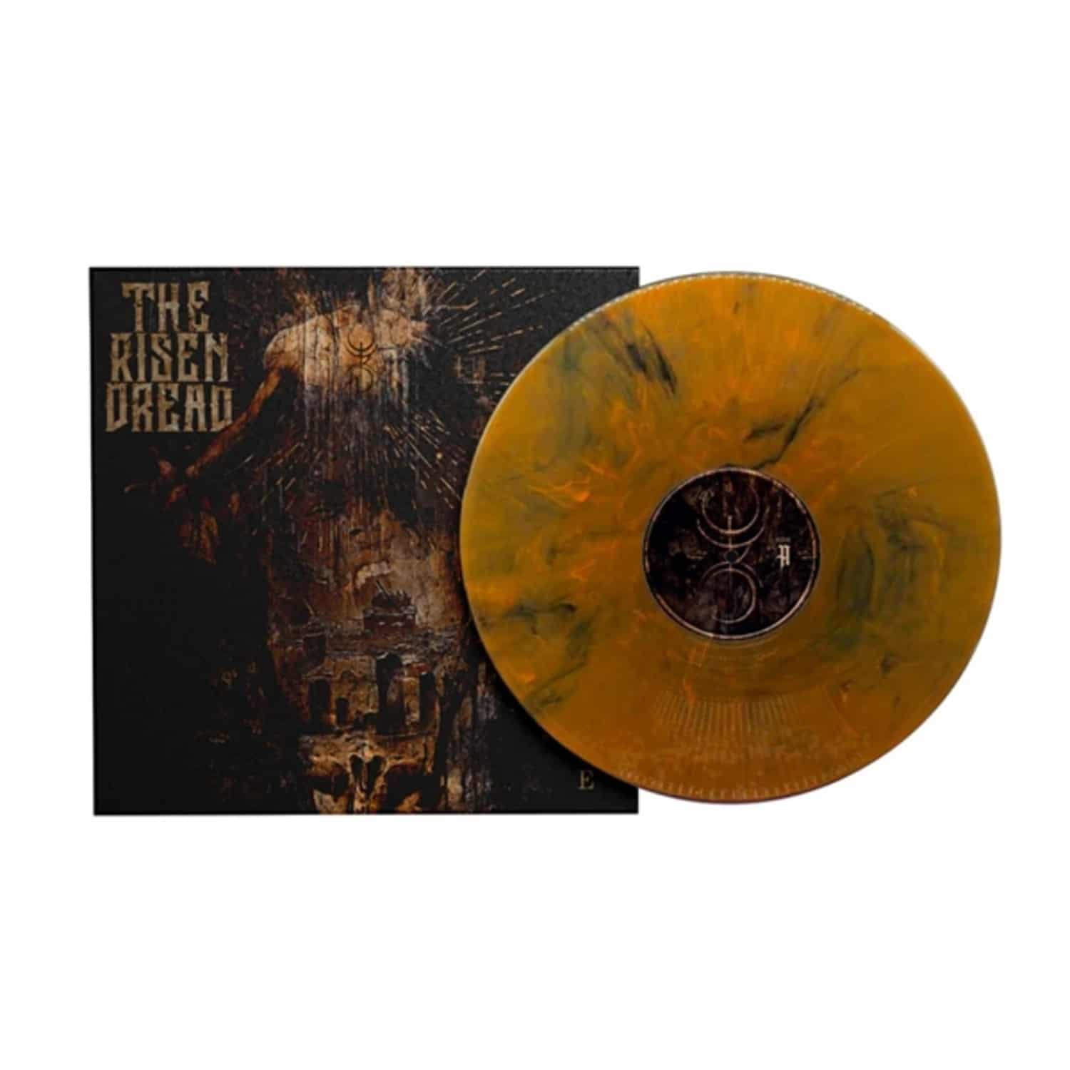 The Risen Dread - DEATH FROM ABOVE 