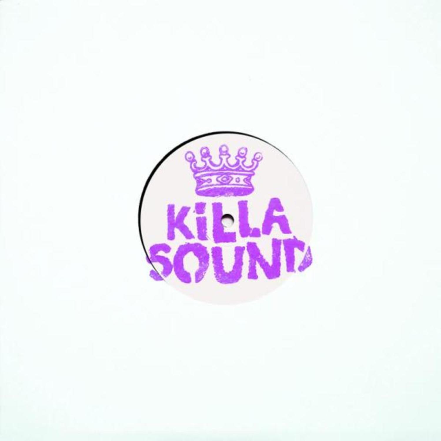 Unknown Artist - KILLA011 