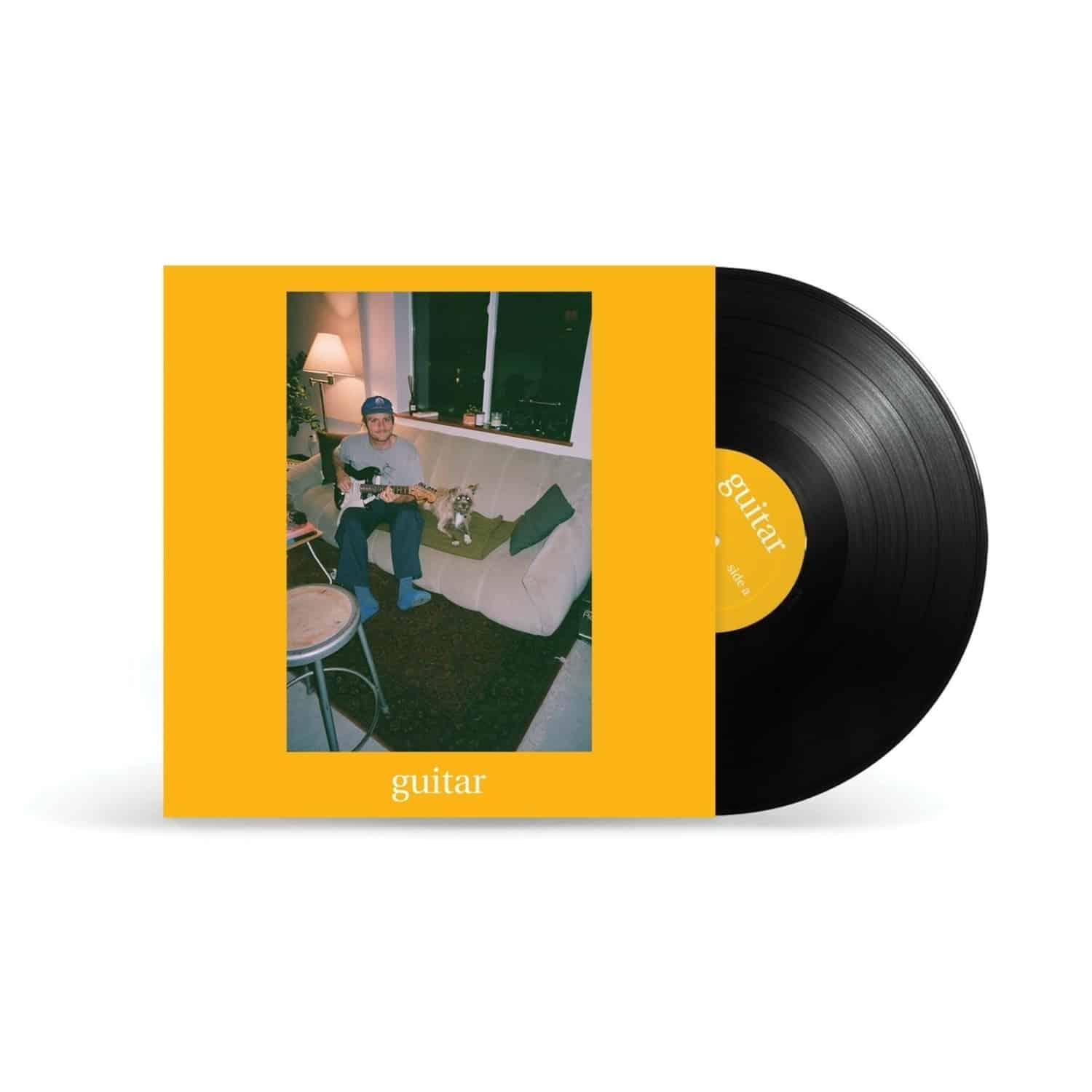 Mac DeMarco - GUITAR 
