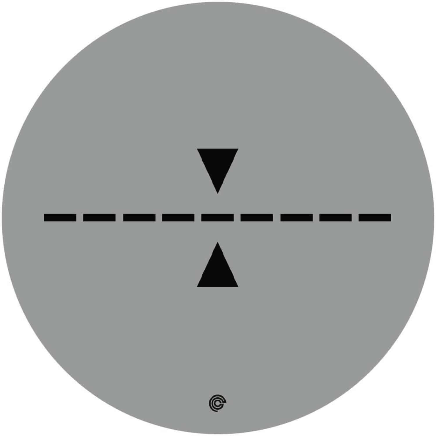 Various Artists - CLERGY 10 YEARS VA - GOLF